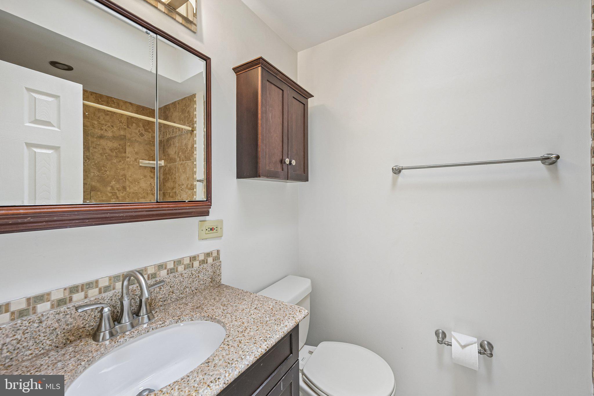 PARKWOOD - Residential