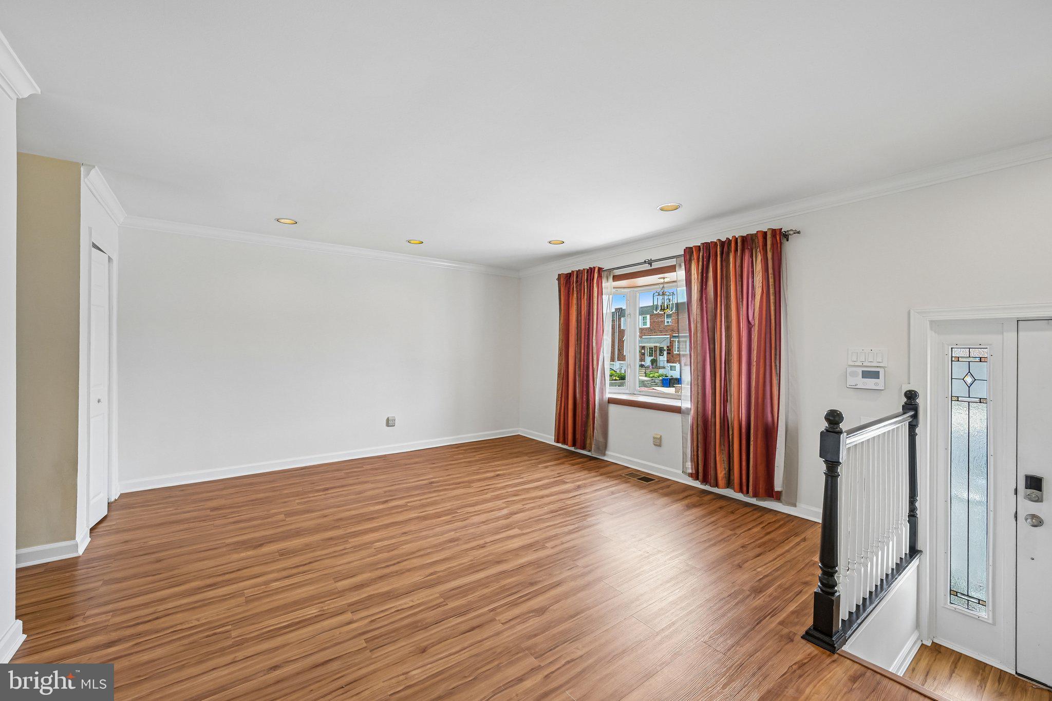 PARKWOOD - Residential
