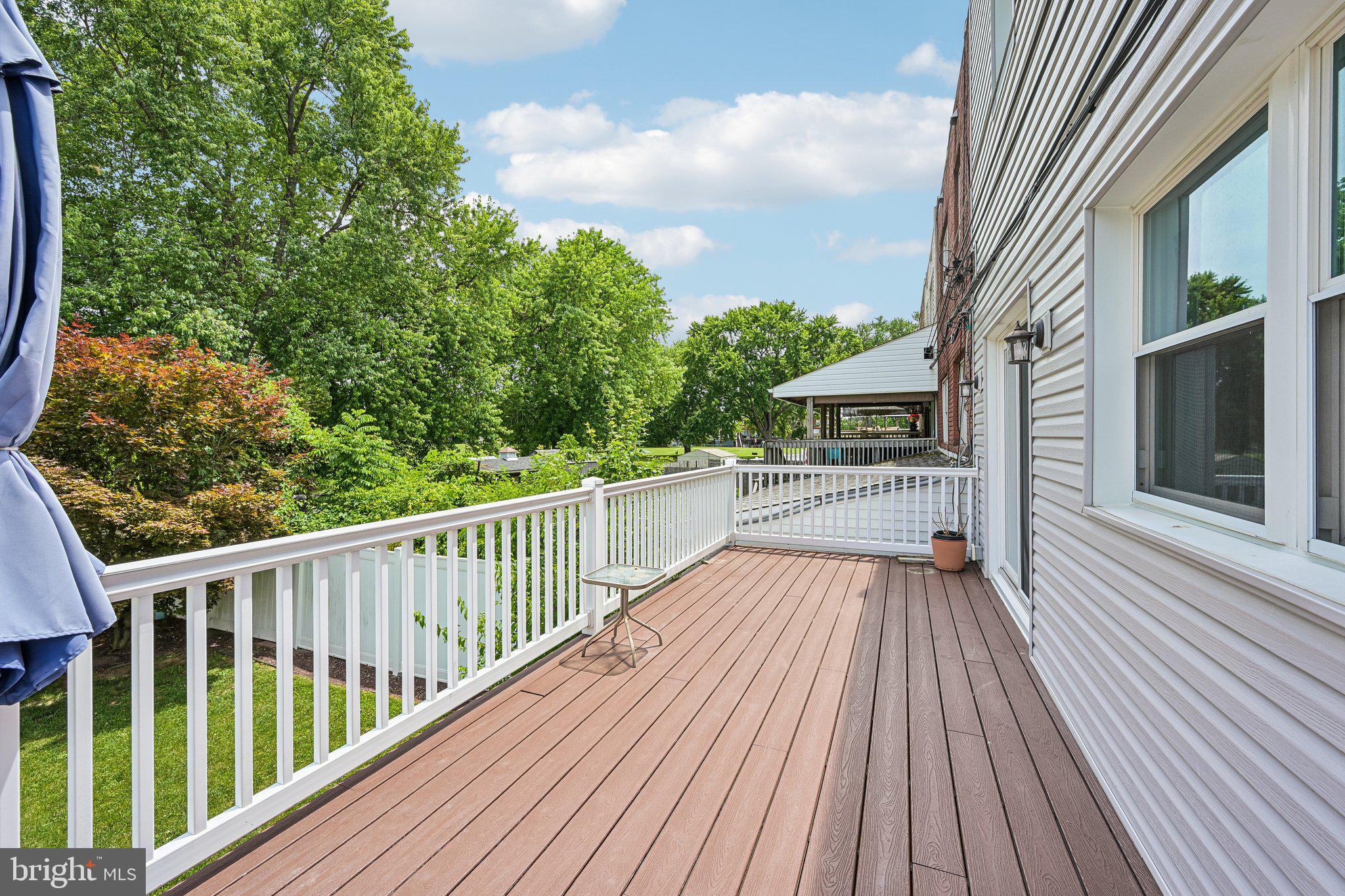 PARKWOOD - Residential