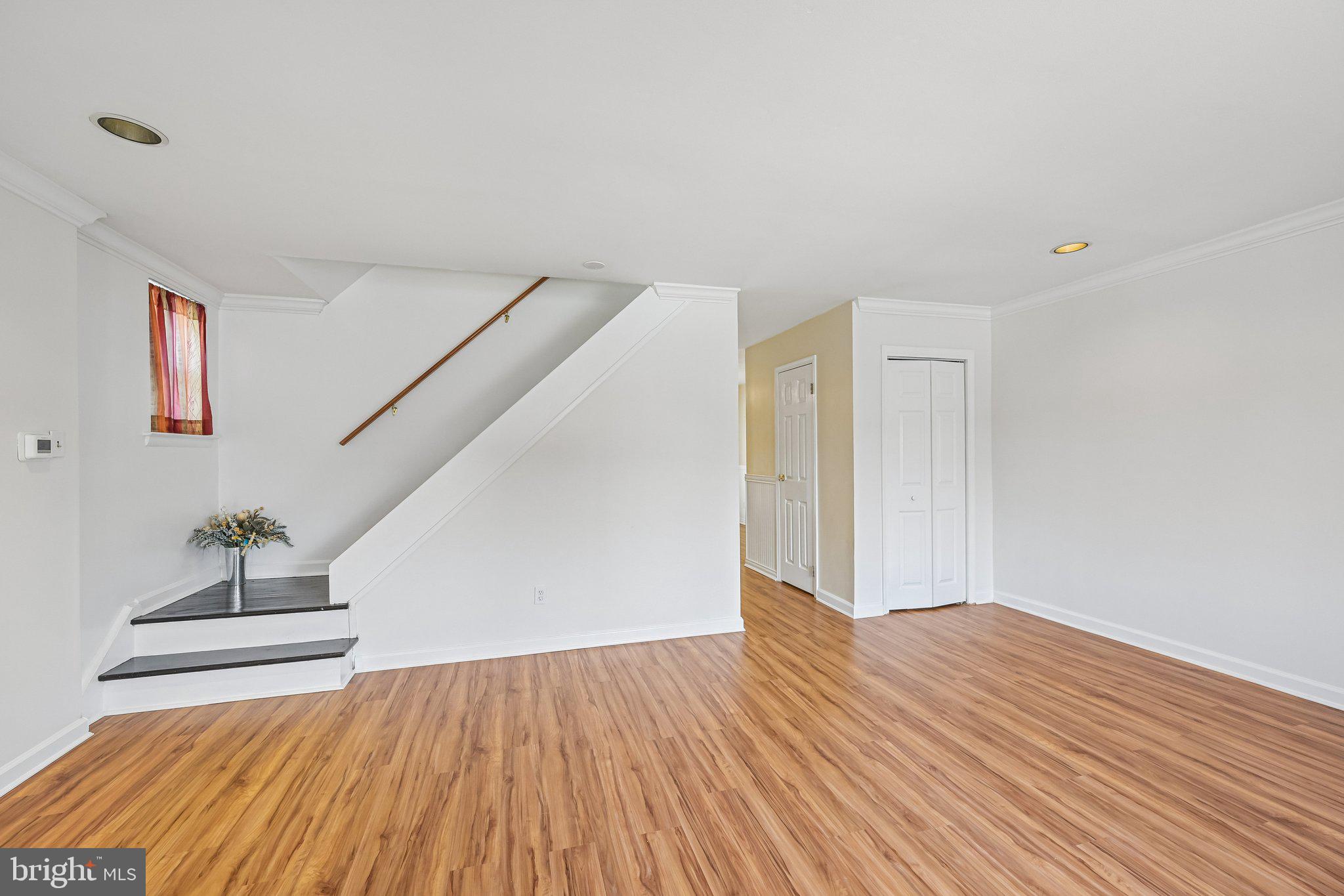 PARKWOOD - Residential