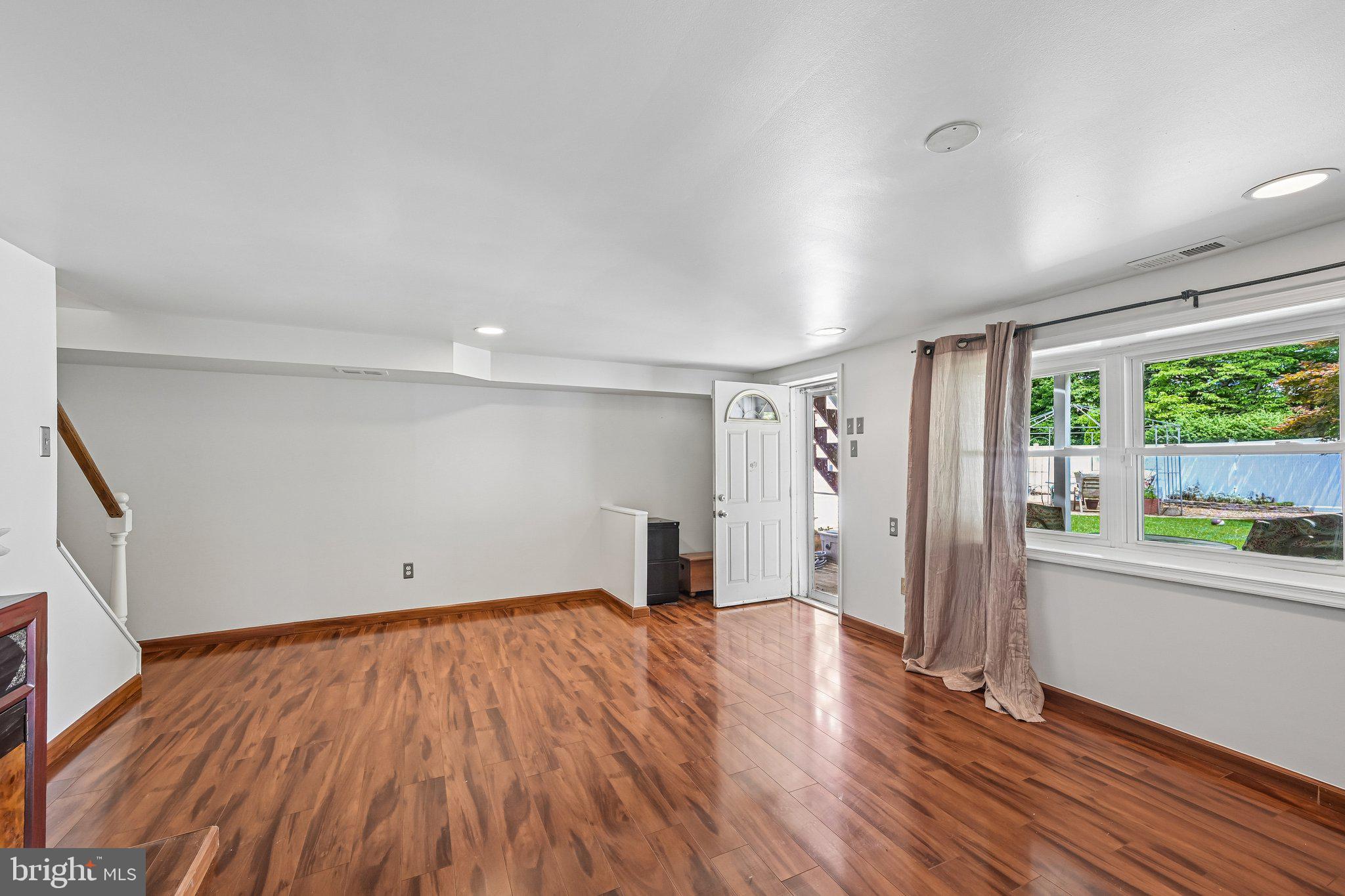 PARKWOOD - Residential