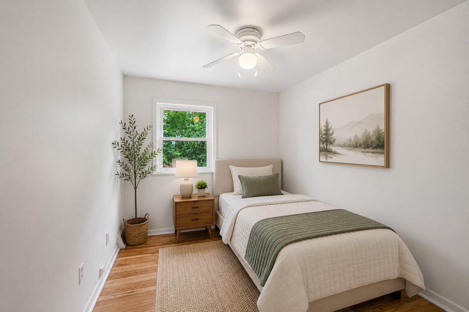 PARKWOOD - Residential