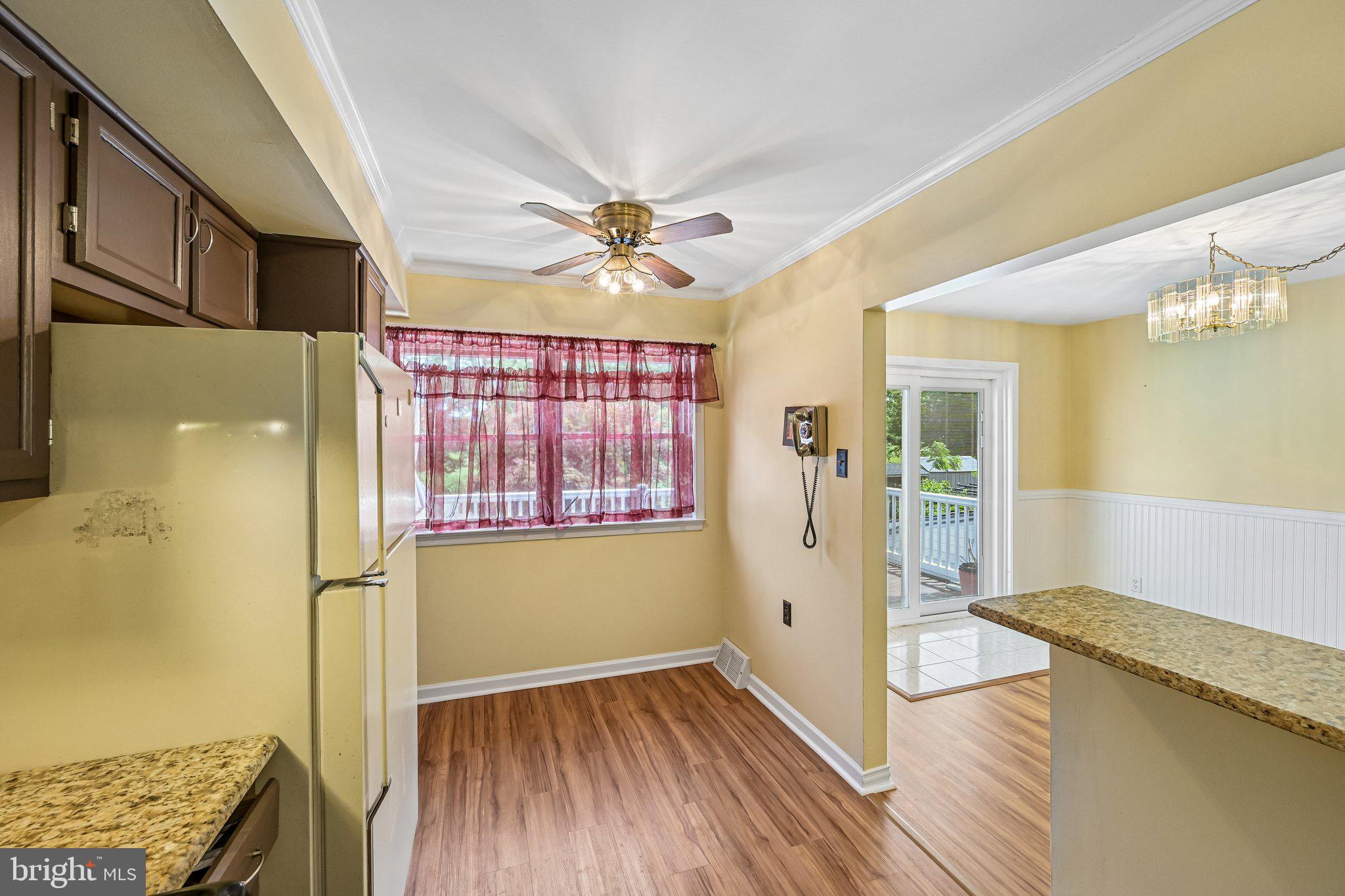 PARKWOOD - Residential