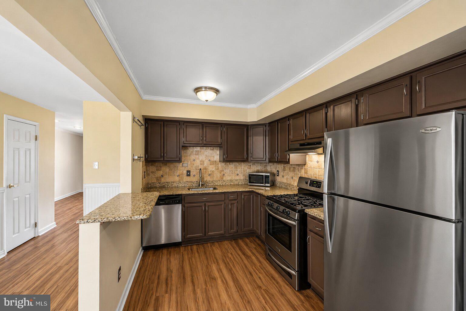 PARKWOOD - Residential
