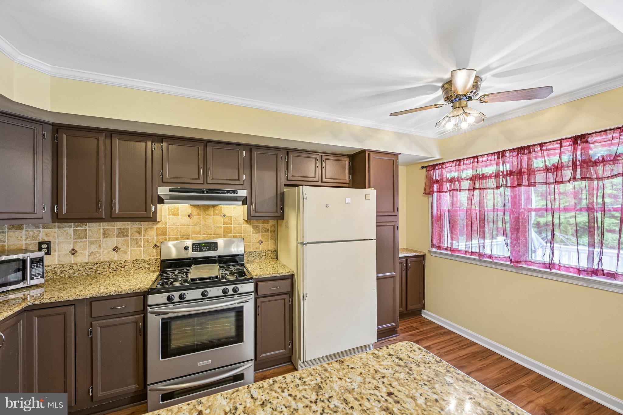 PARKWOOD - Residential