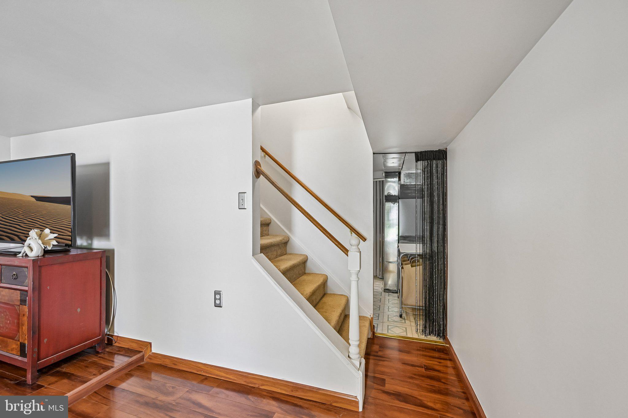 PARKWOOD - Residential