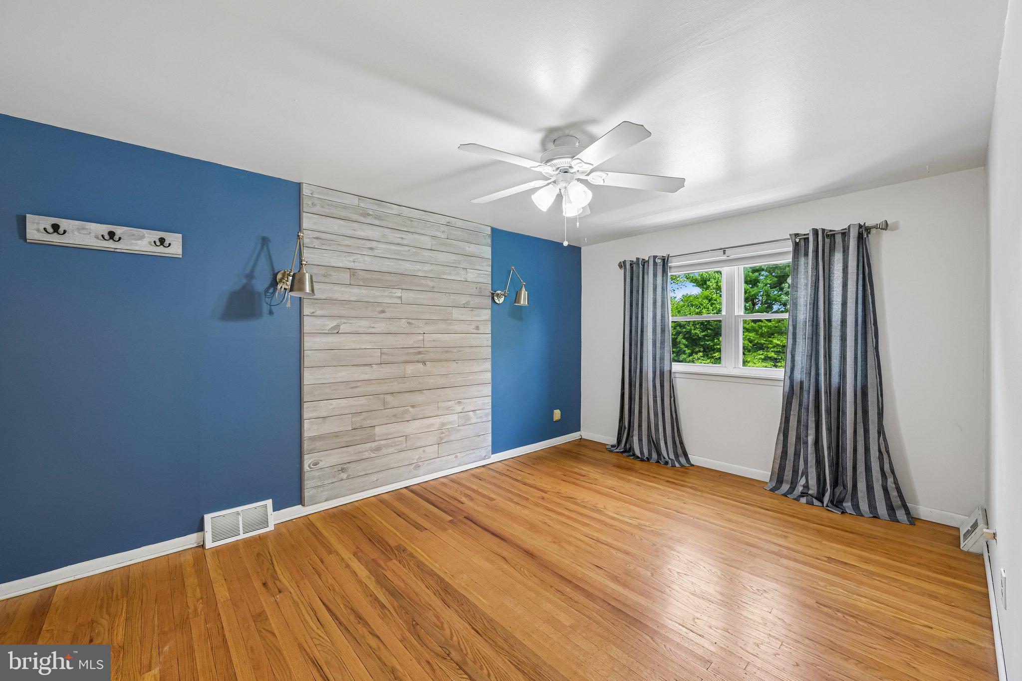 PARKWOOD - Residential