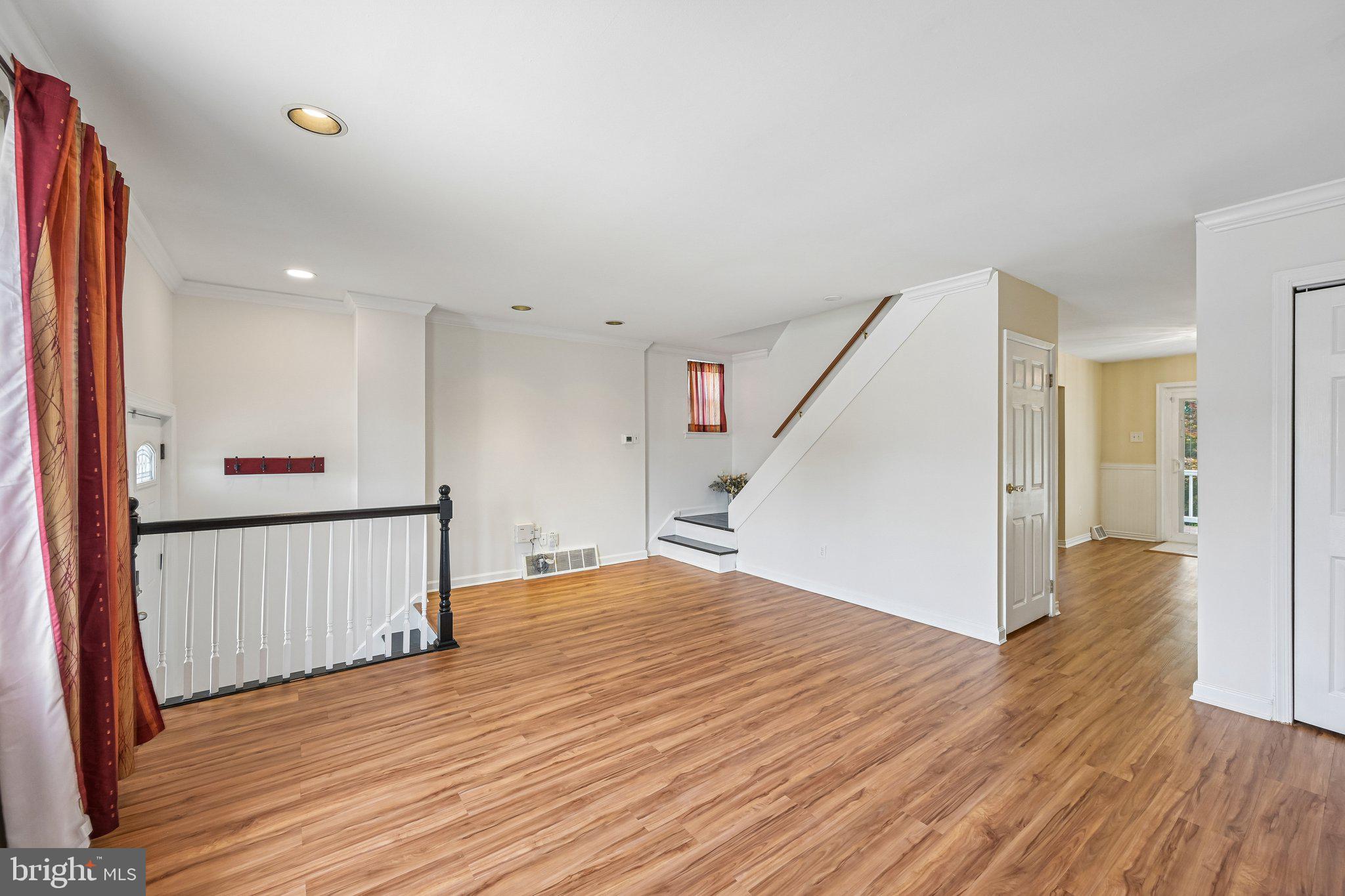 PARKWOOD - Residential