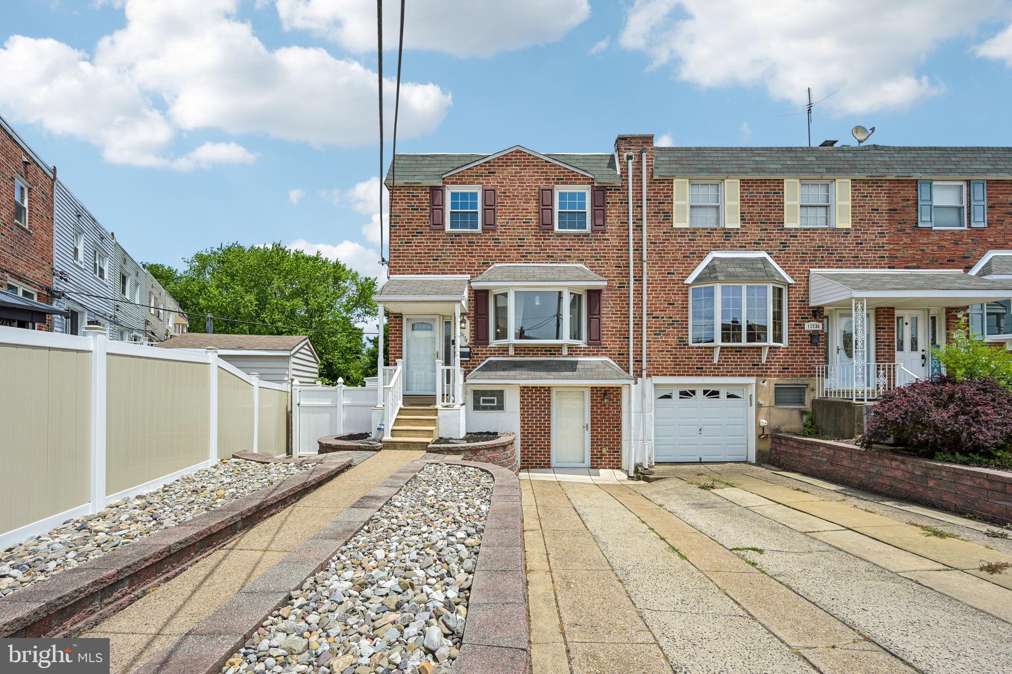 PARKWOOD - Residential