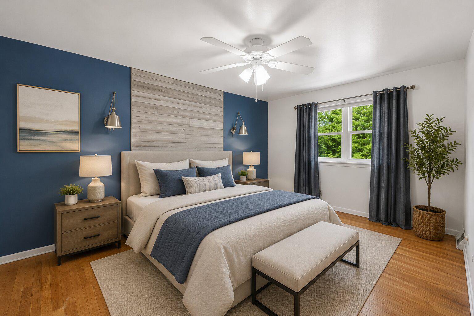 PARKWOOD - Residential
