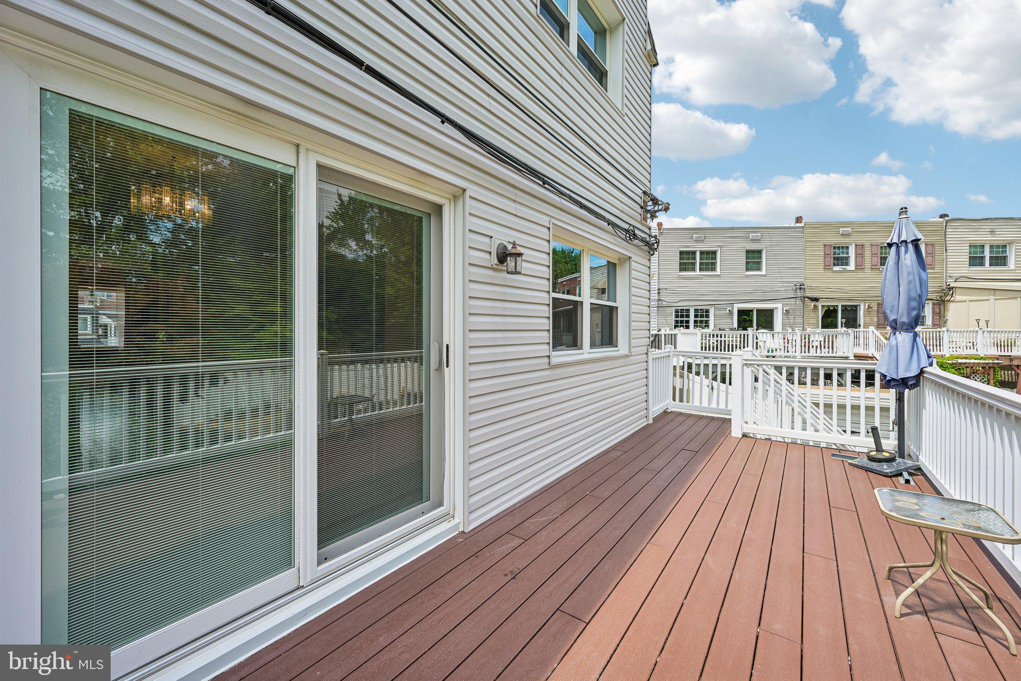 PARKWOOD - Residential