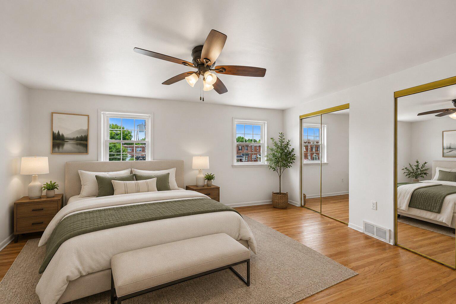 PARKWOOD - Residential
