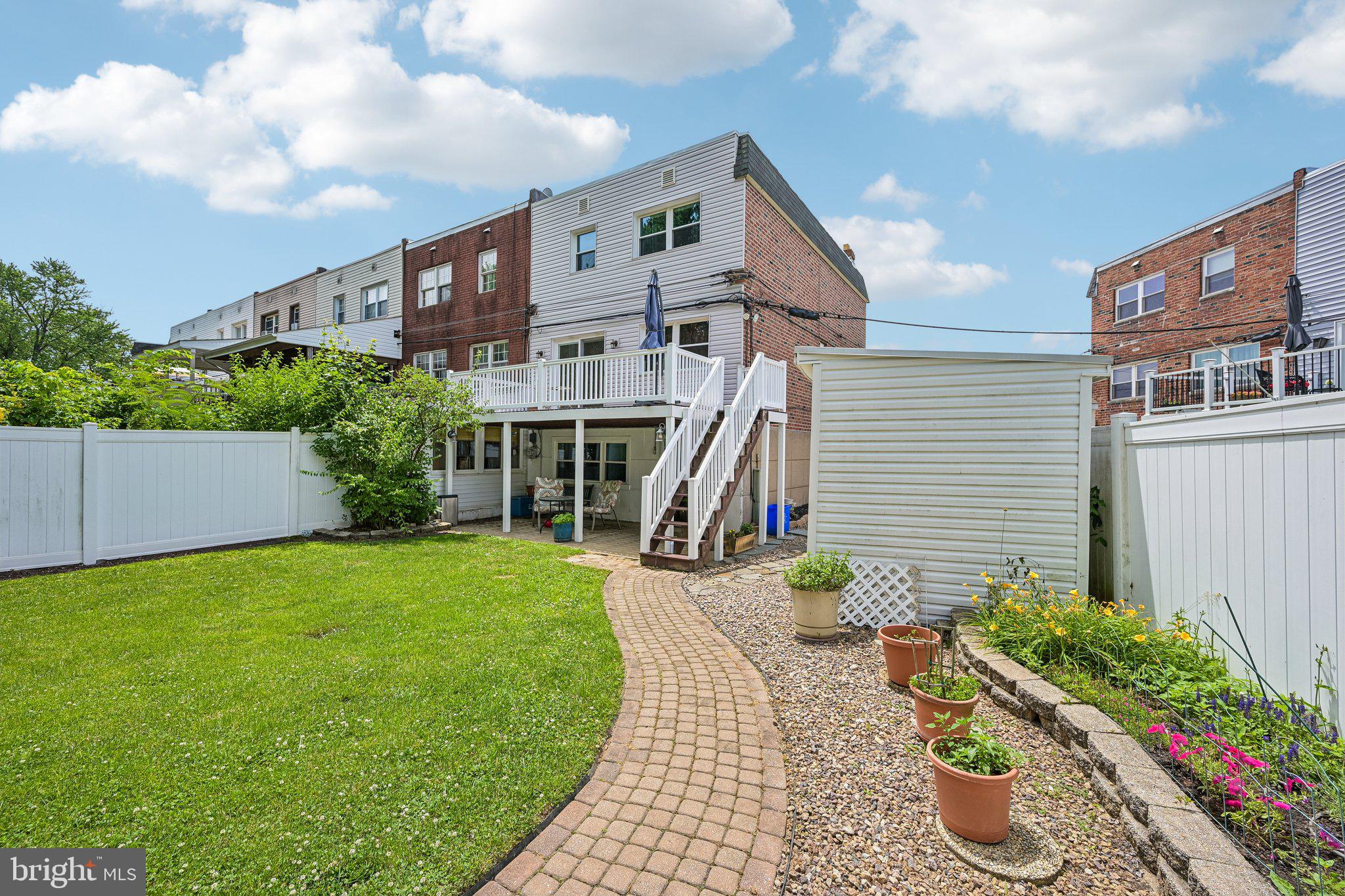 PARKWOOD - Residential