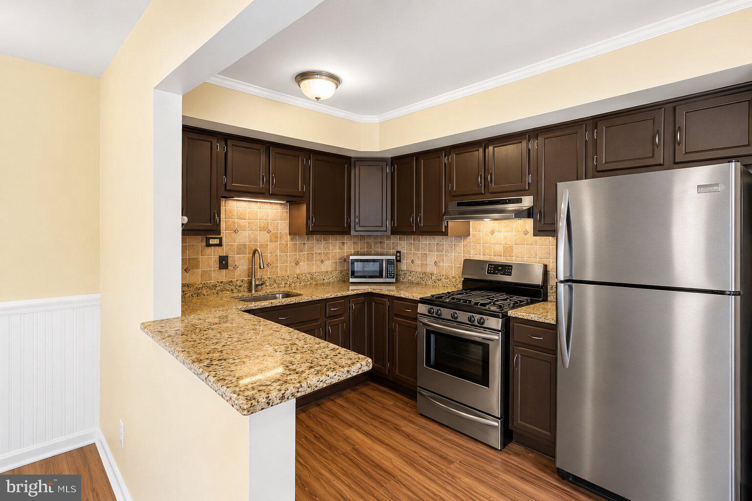 PARKWOOD - Residential