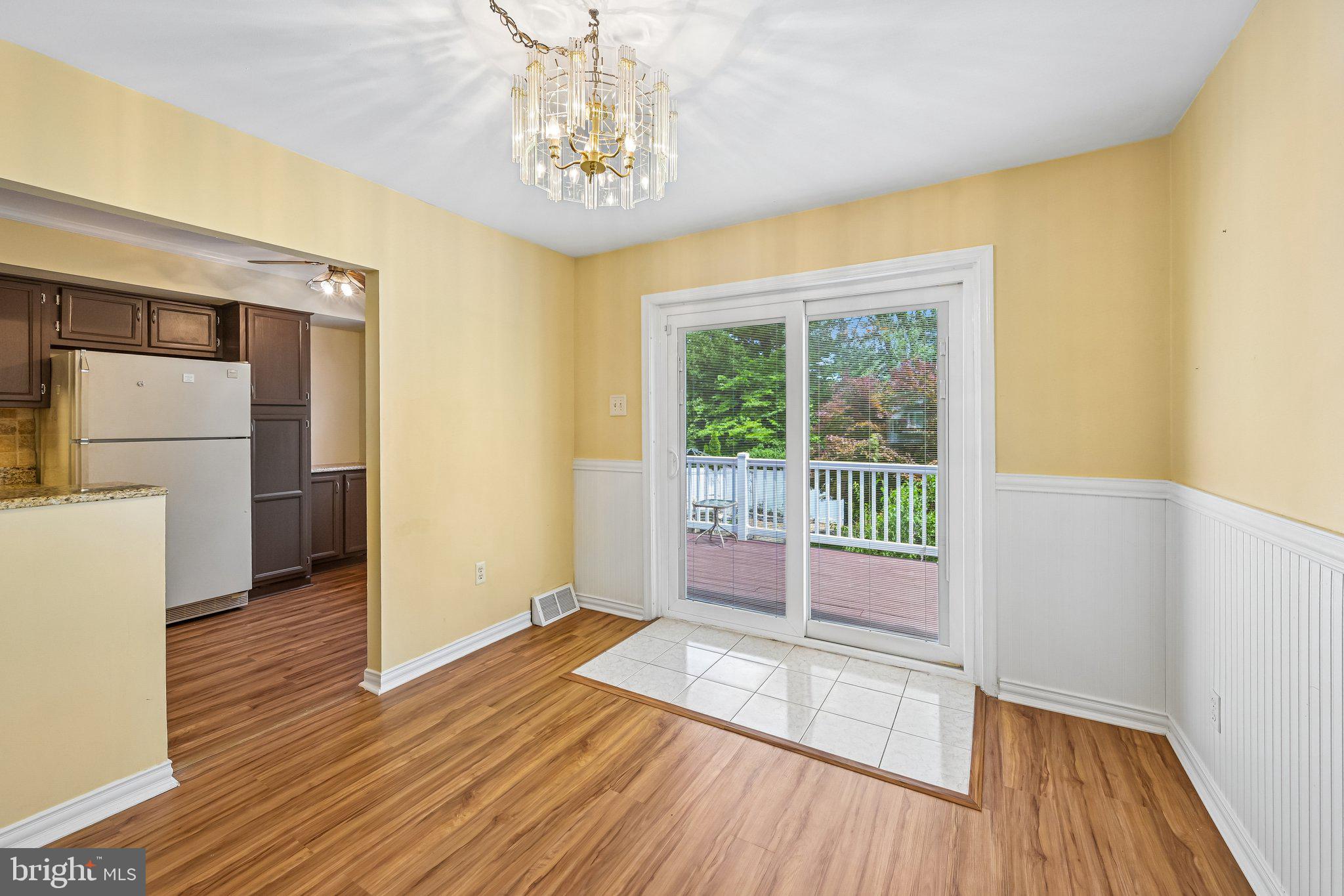 PARKWOOD - Residential