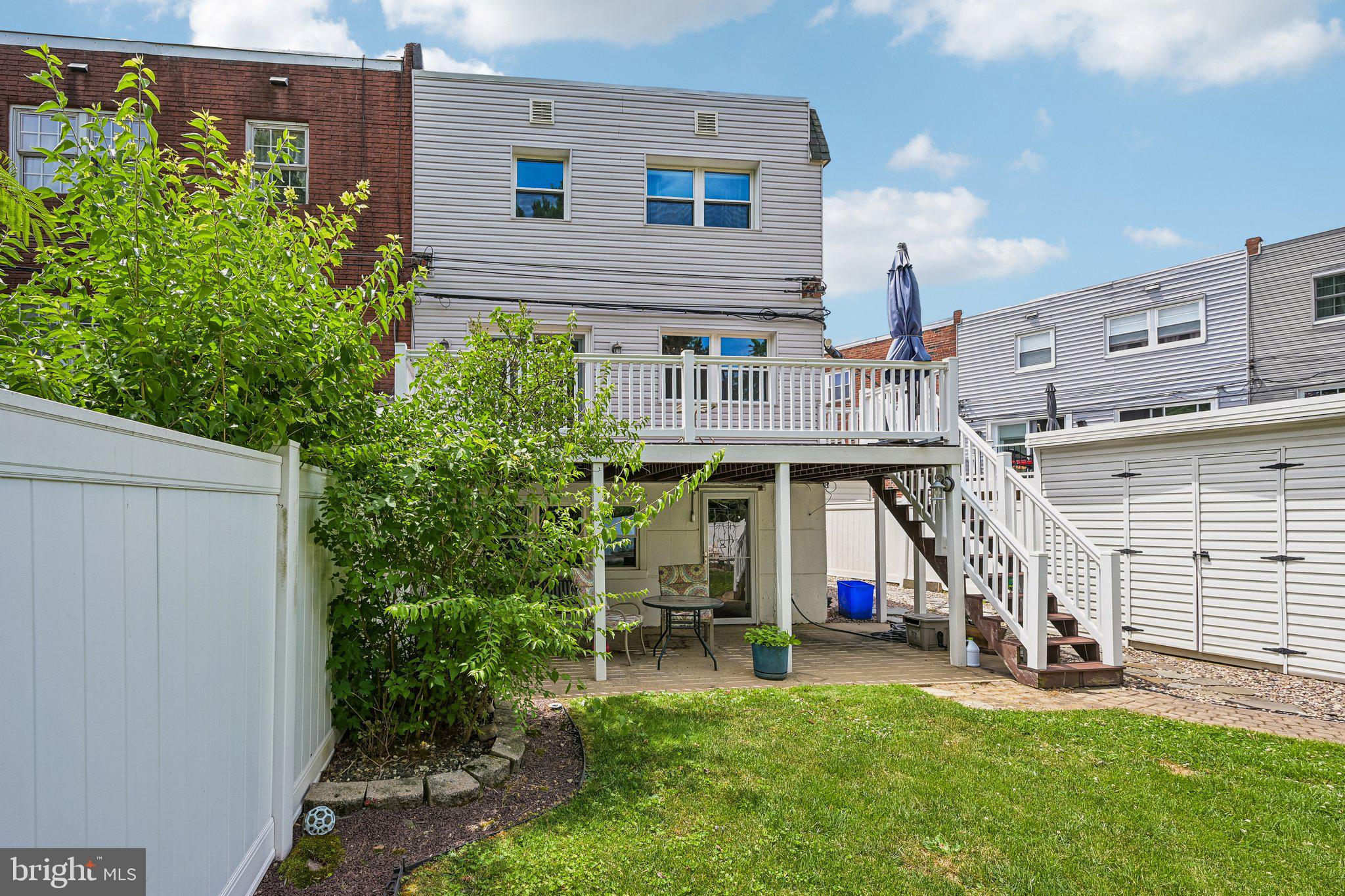 PARKWOOD - Residential