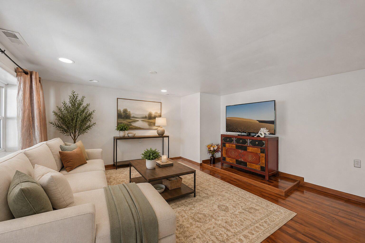 PARKWOOD - Residential