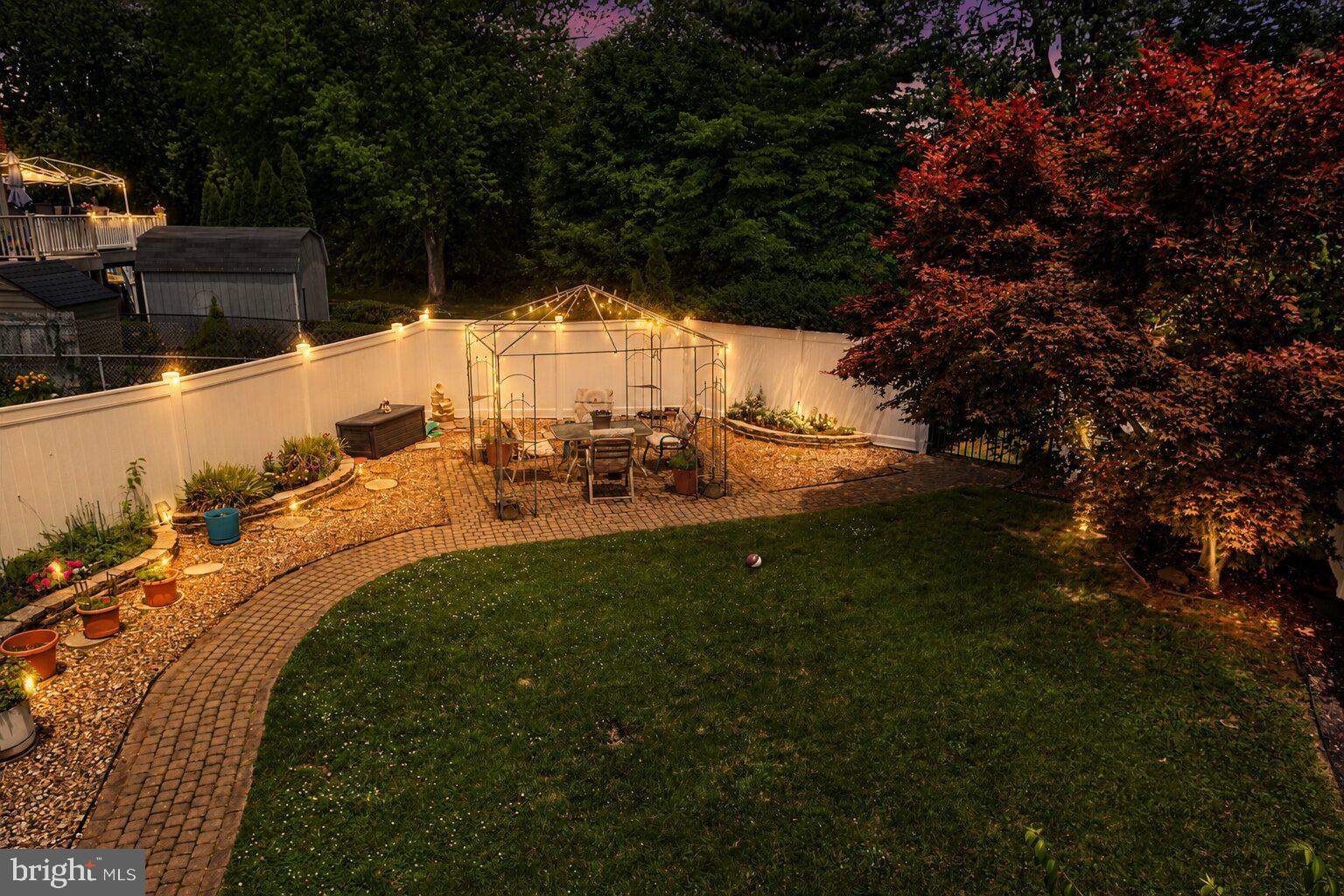 PARKWOOD - Residential
