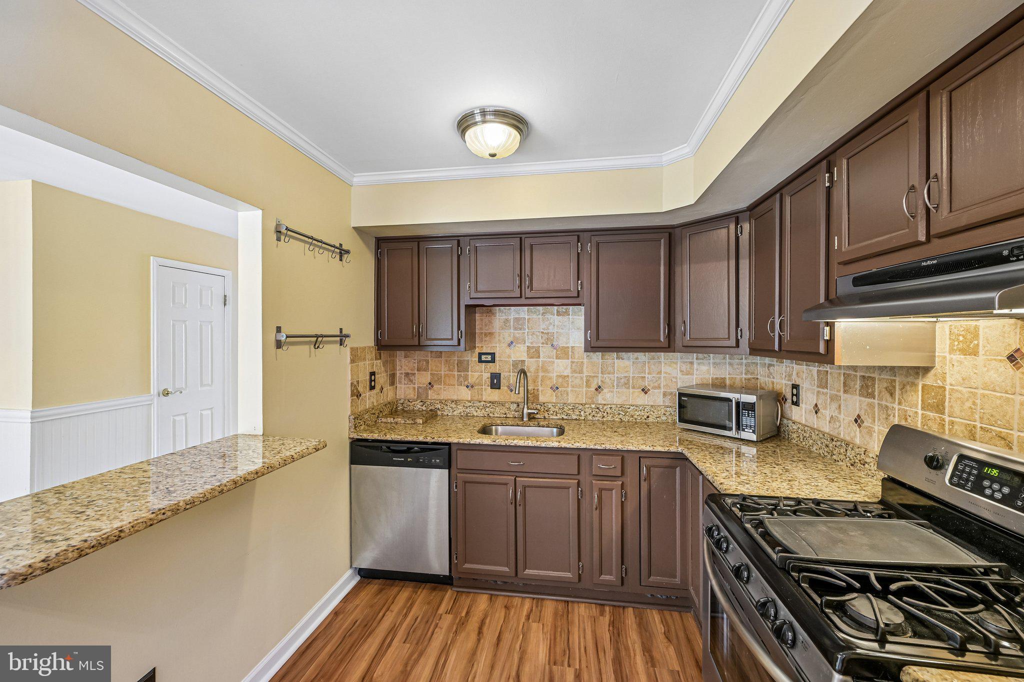 PARKWOOD - Residential