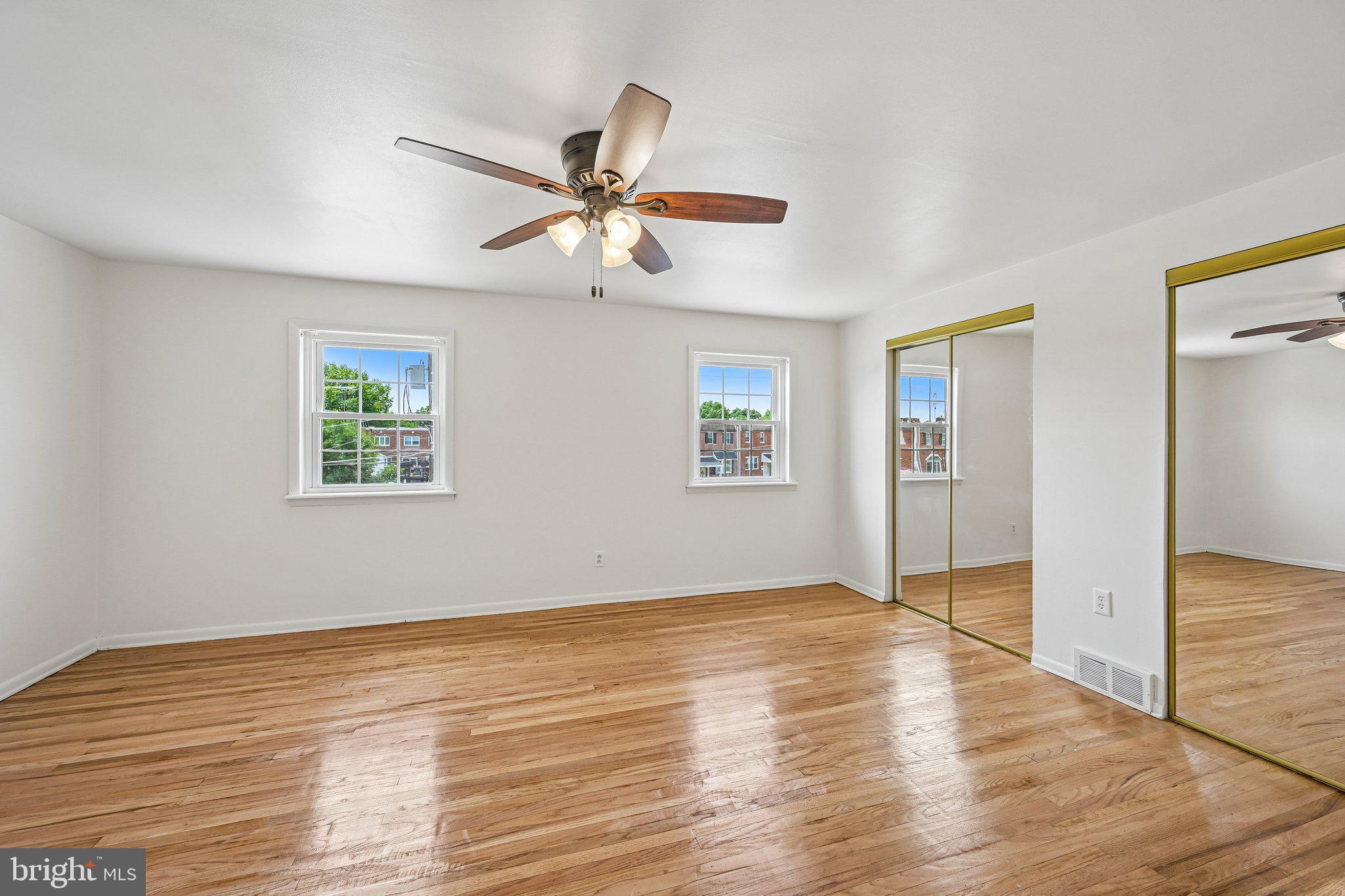 PARKWOOD - Residential
