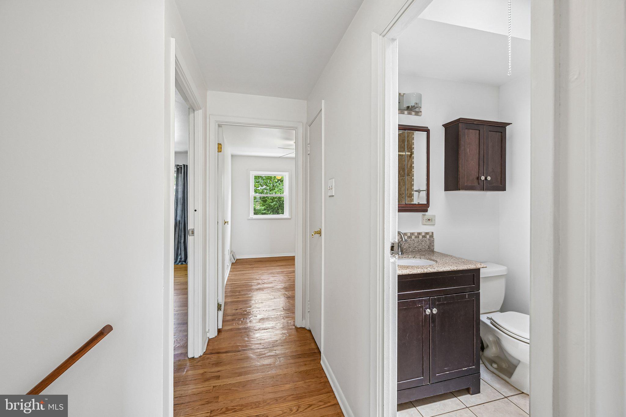 PARKWOOD - Residential