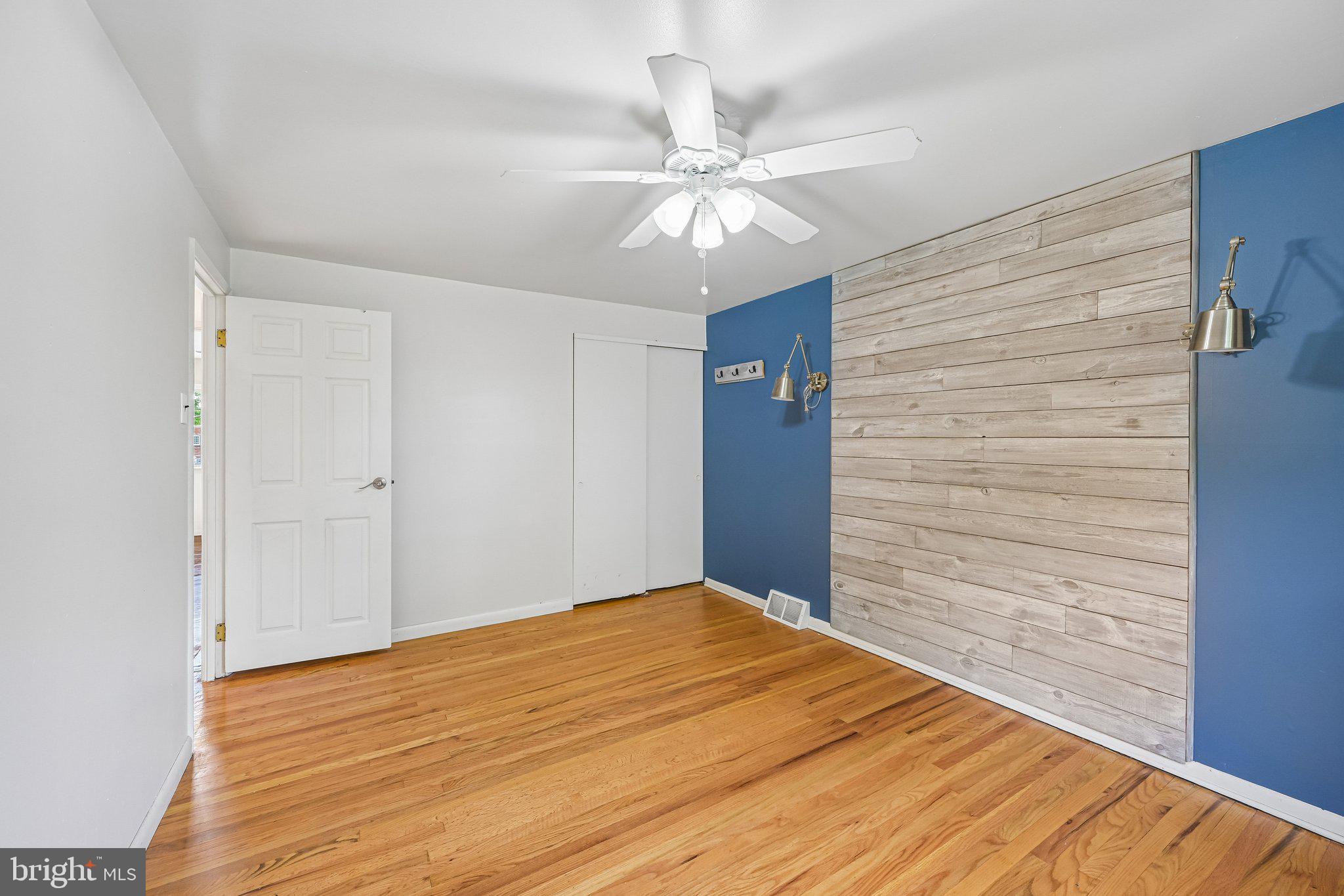 PARKWOOD - Residential