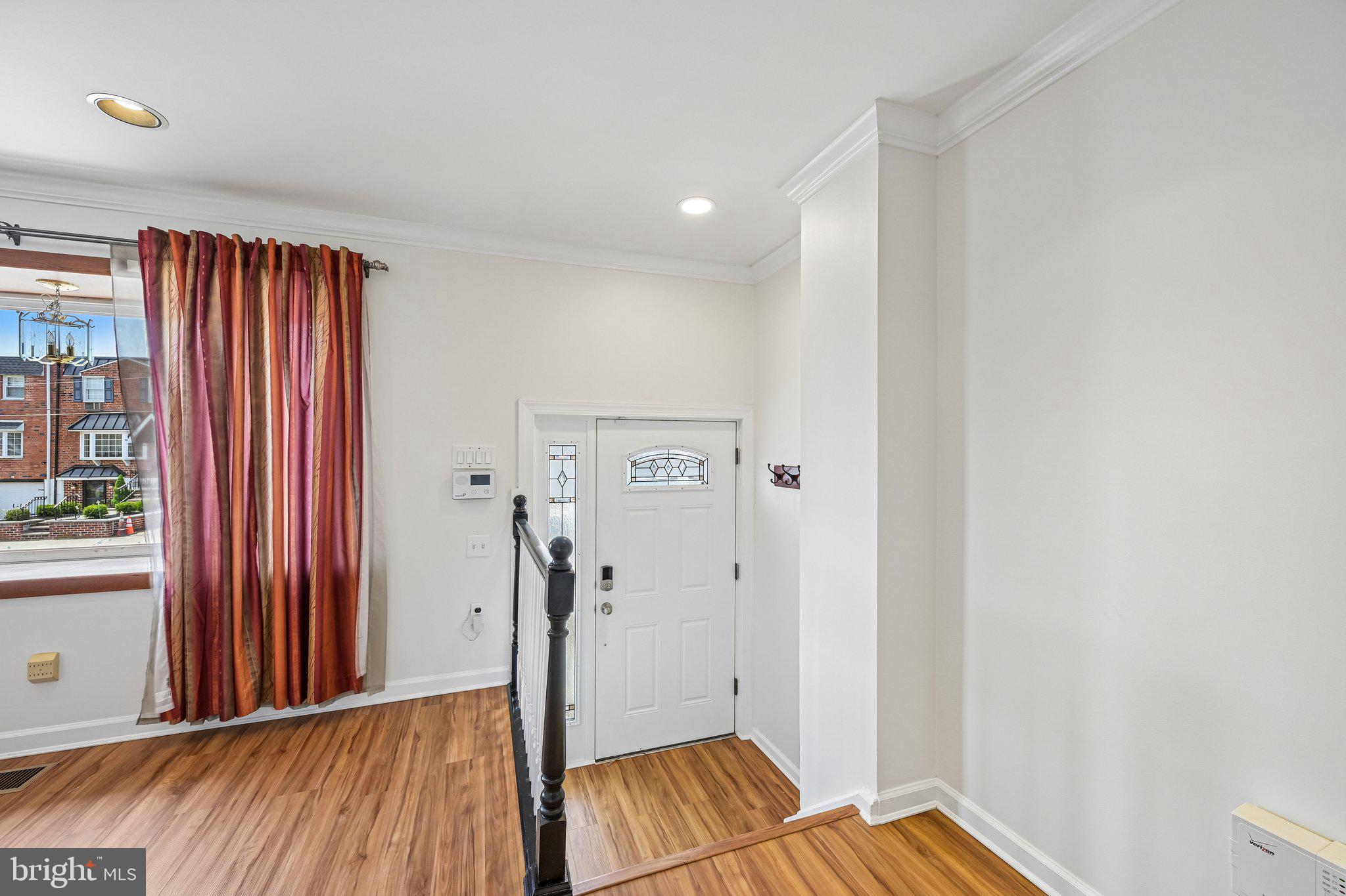 PARKWOOD - Residential