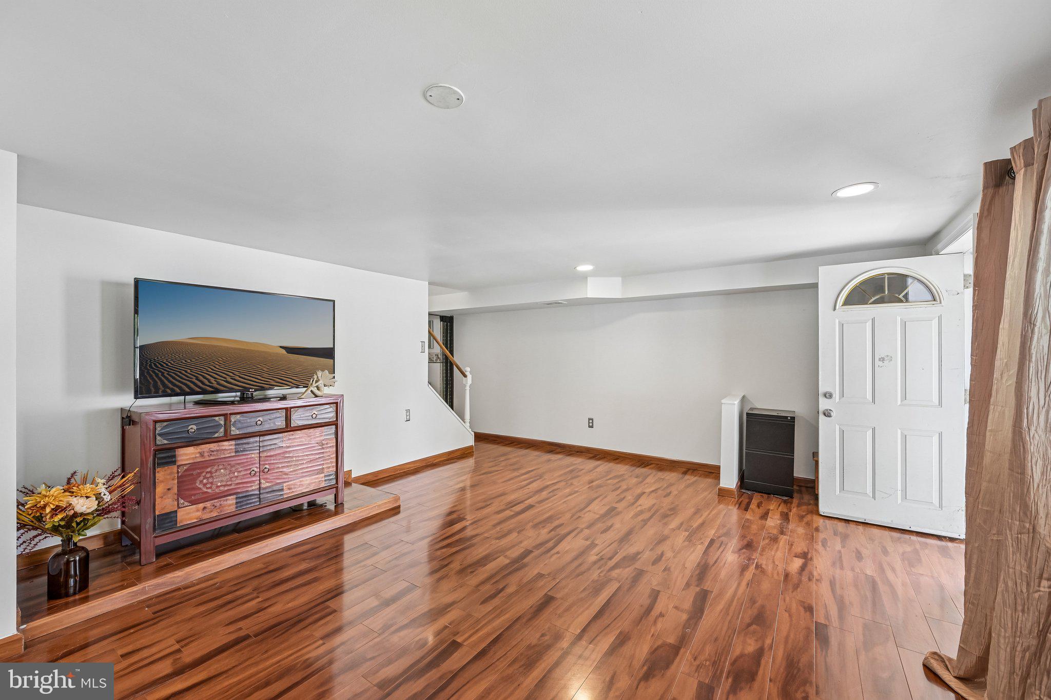 PARKWOOD - Residential