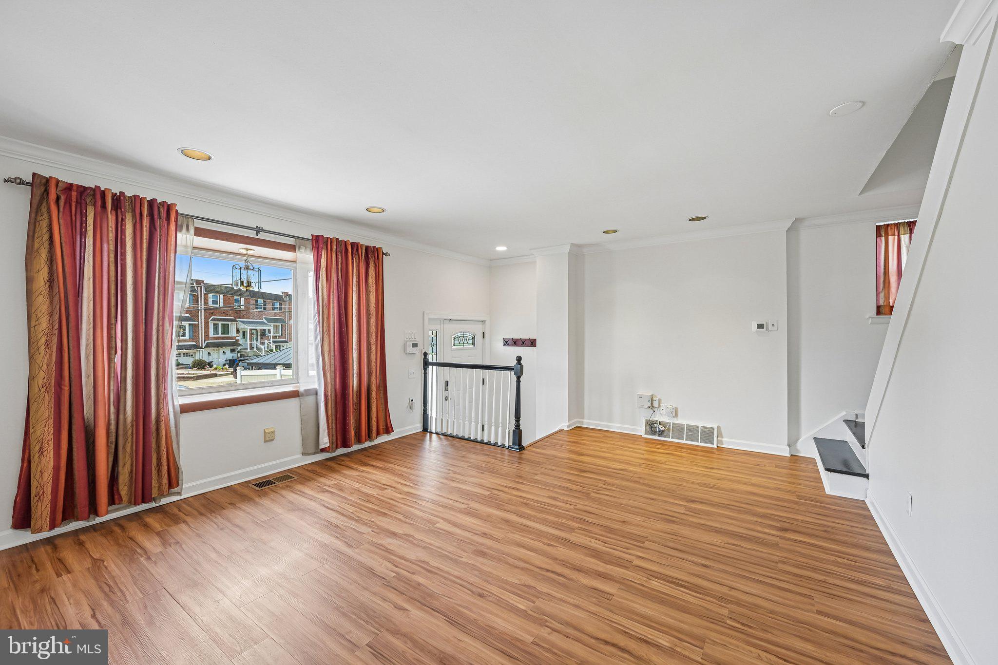 PARKWOOD - Residential