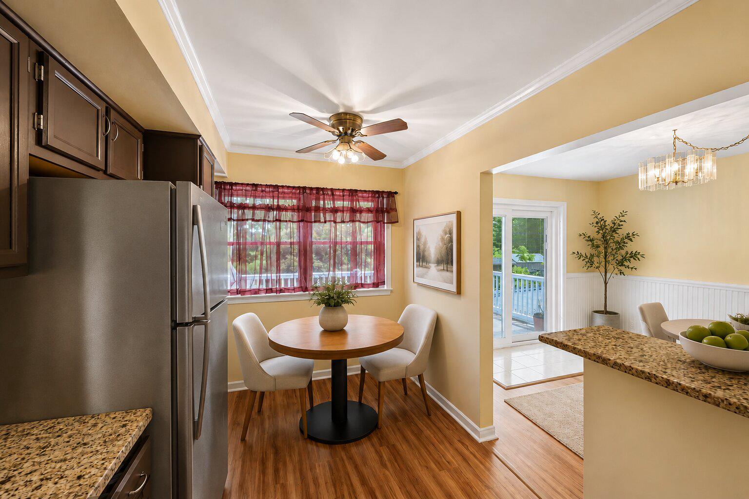 PARKWOOD - Residential