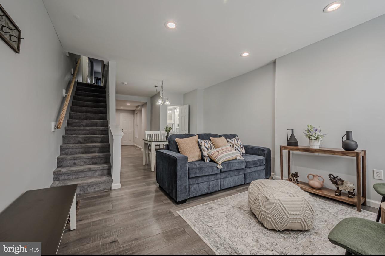 WILM - Residential