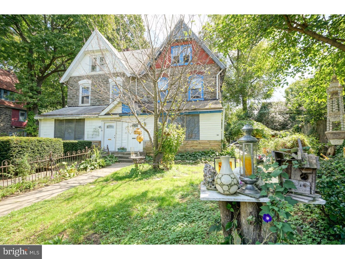 MT AIRY (WEST) - Residential