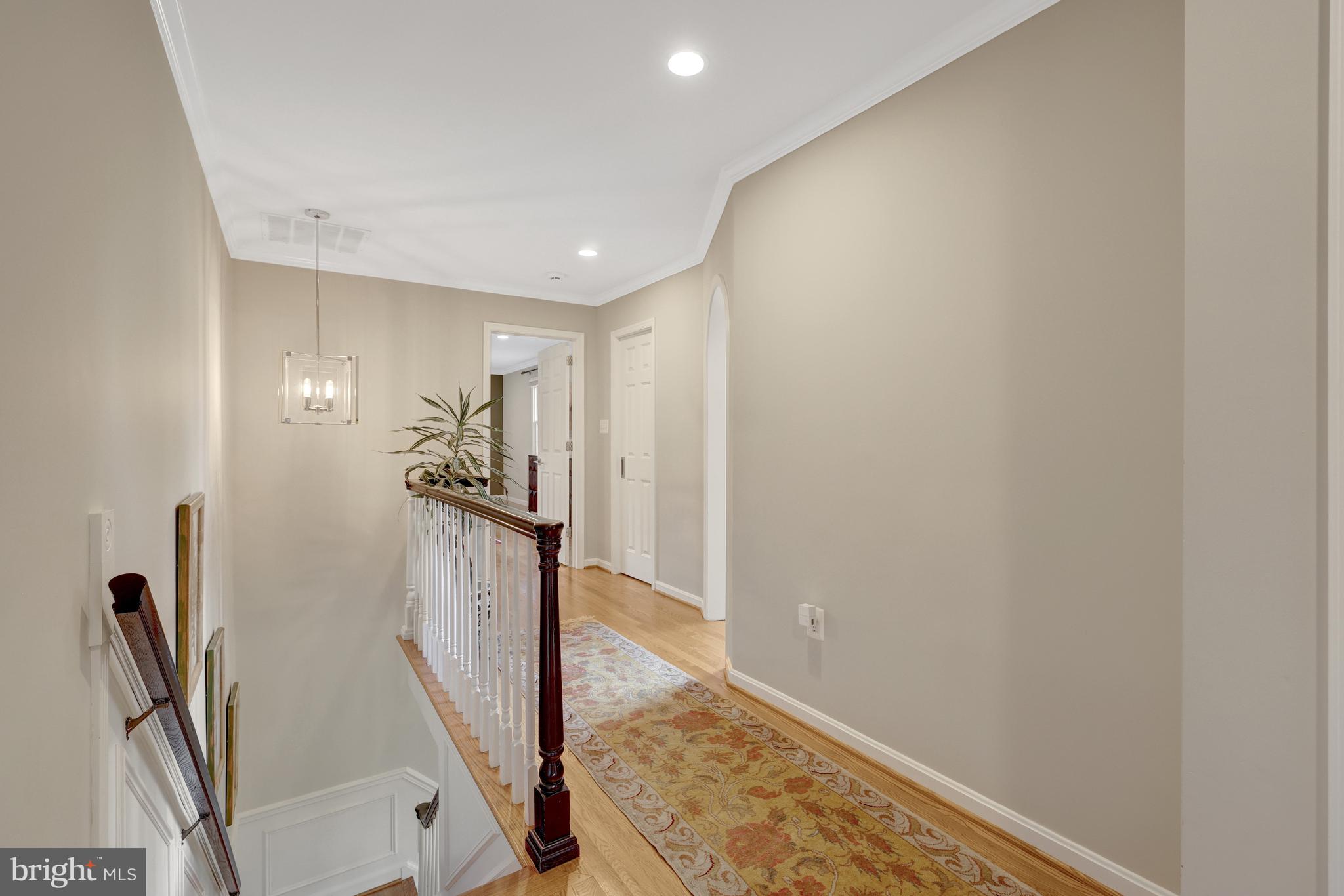 CANTERBURY WOODS - Residential