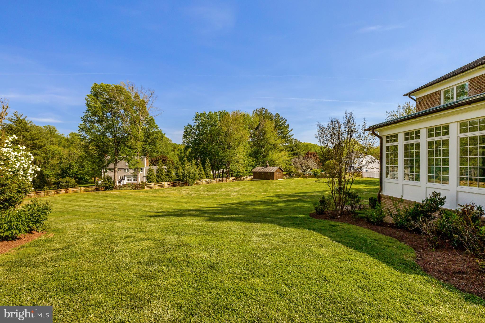 CANTERBURY WOODS - Residential