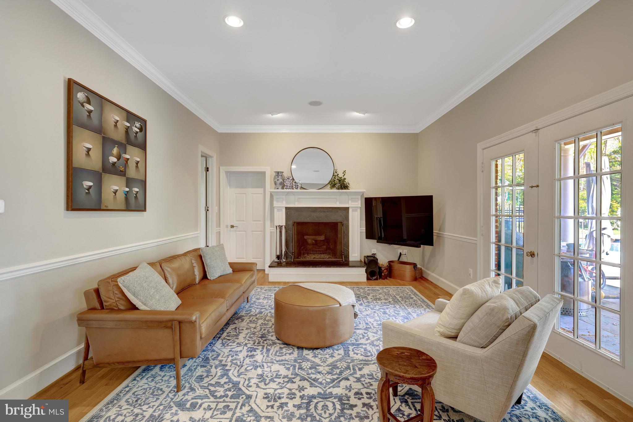 CANTERBURY WOODS - Residential