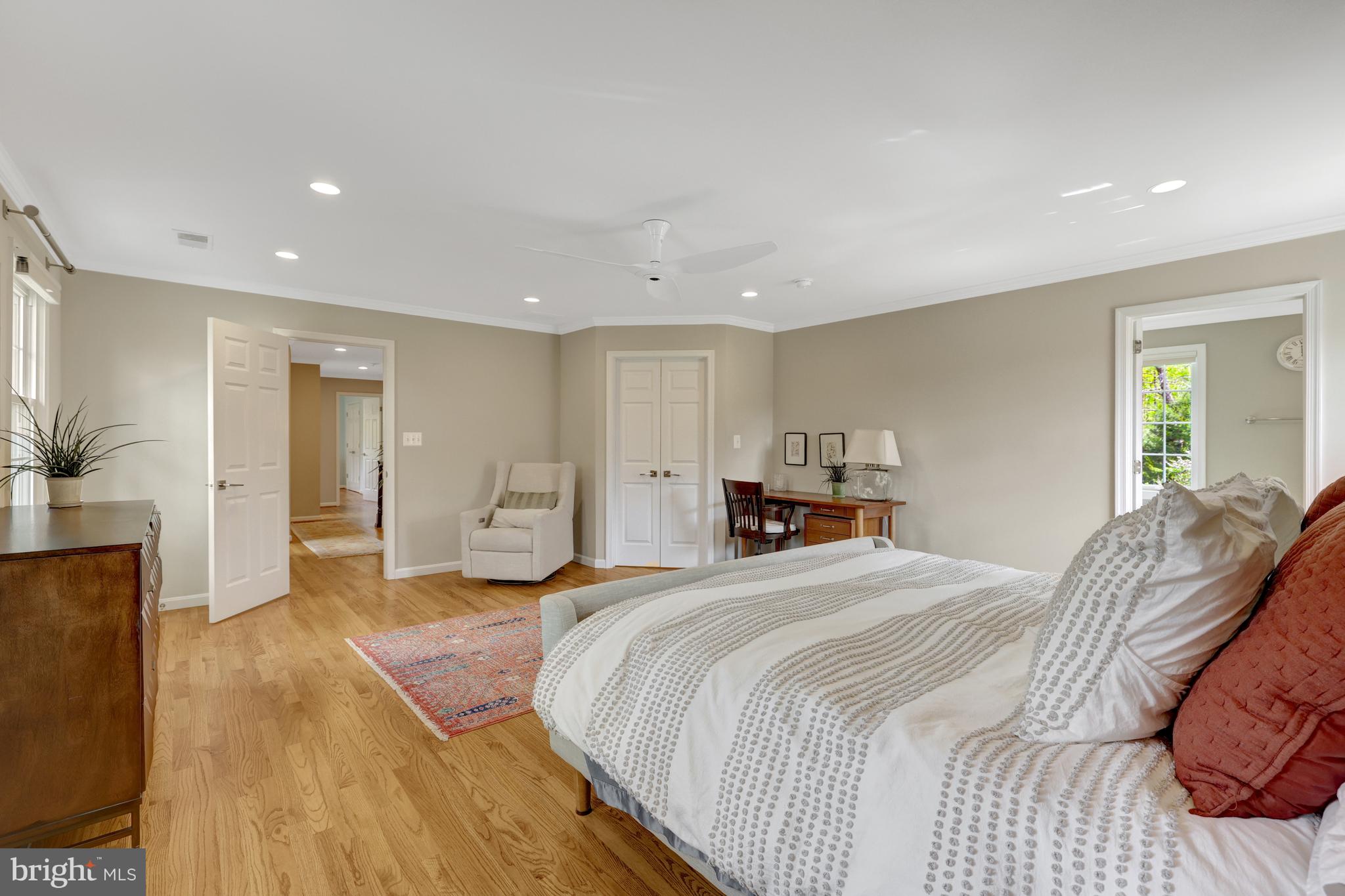 CANTERBURY WOODS - Residential