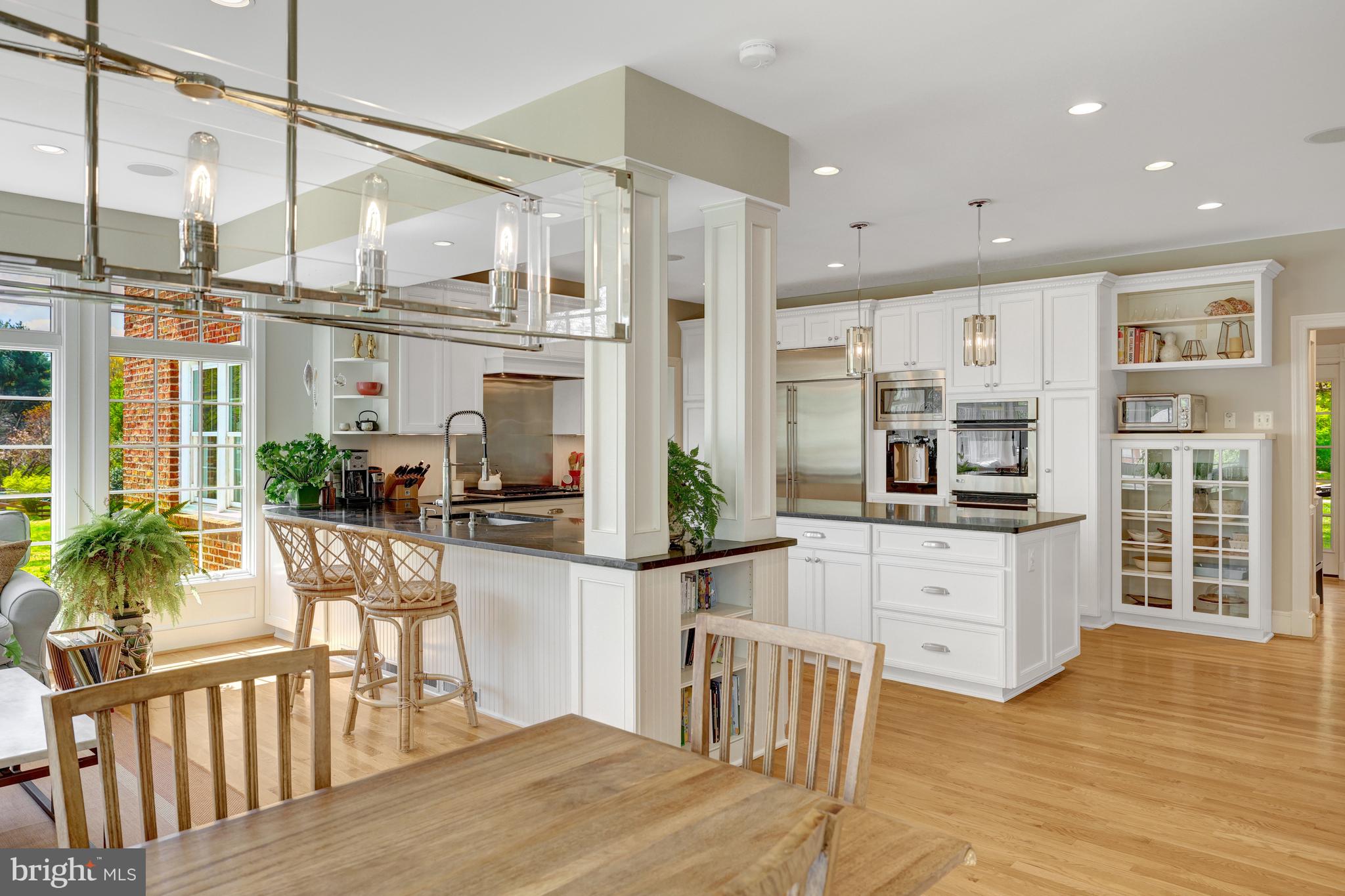 CANTERBURY WOODS - Residential