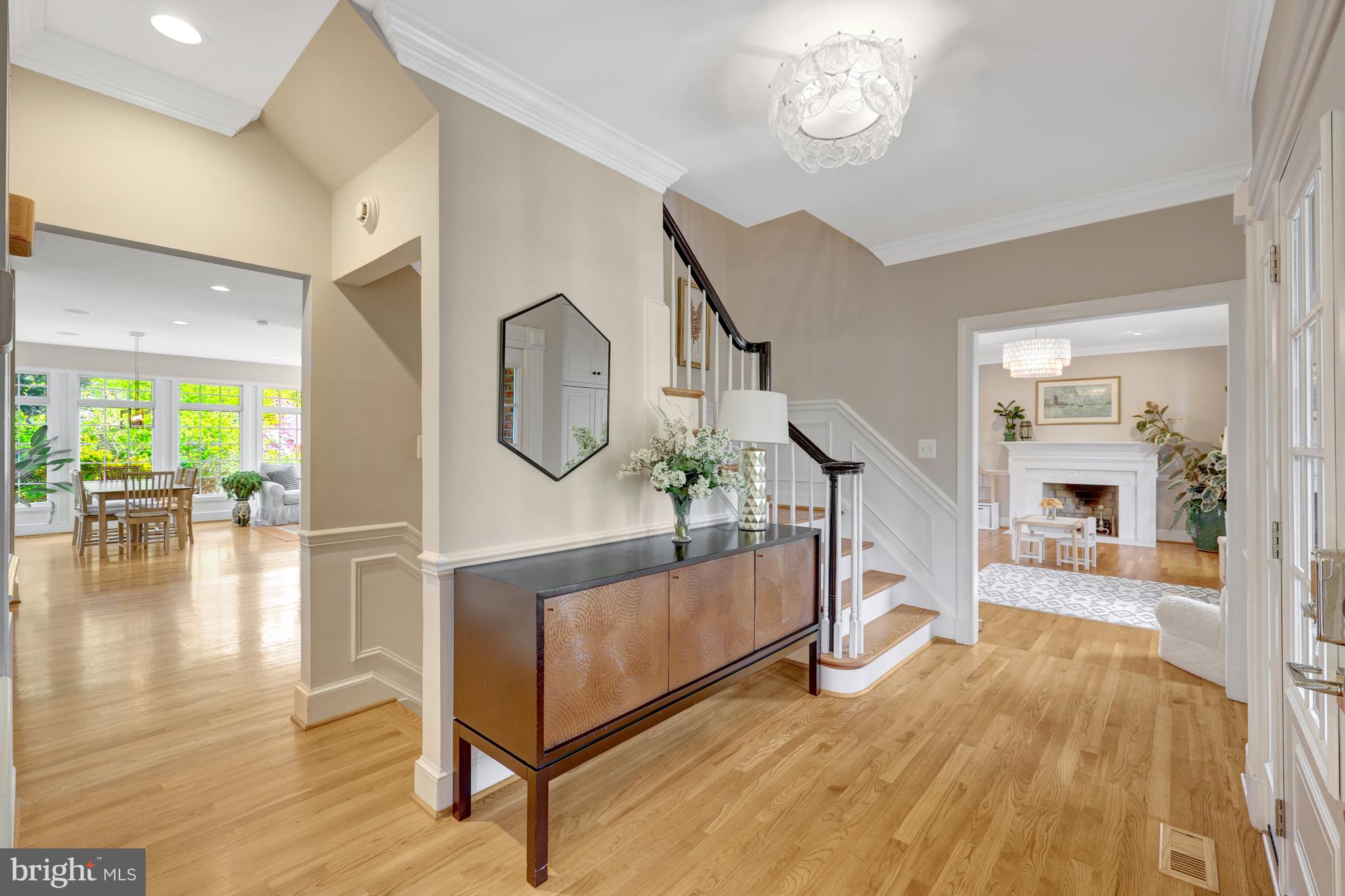 CANTERBURY WOODS - Residential