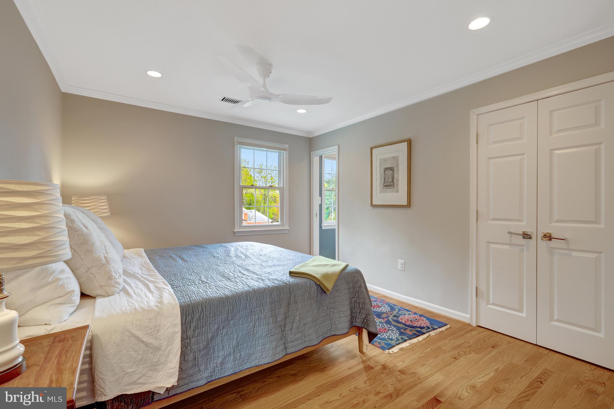 CANTERBURY WOODS - Residential
