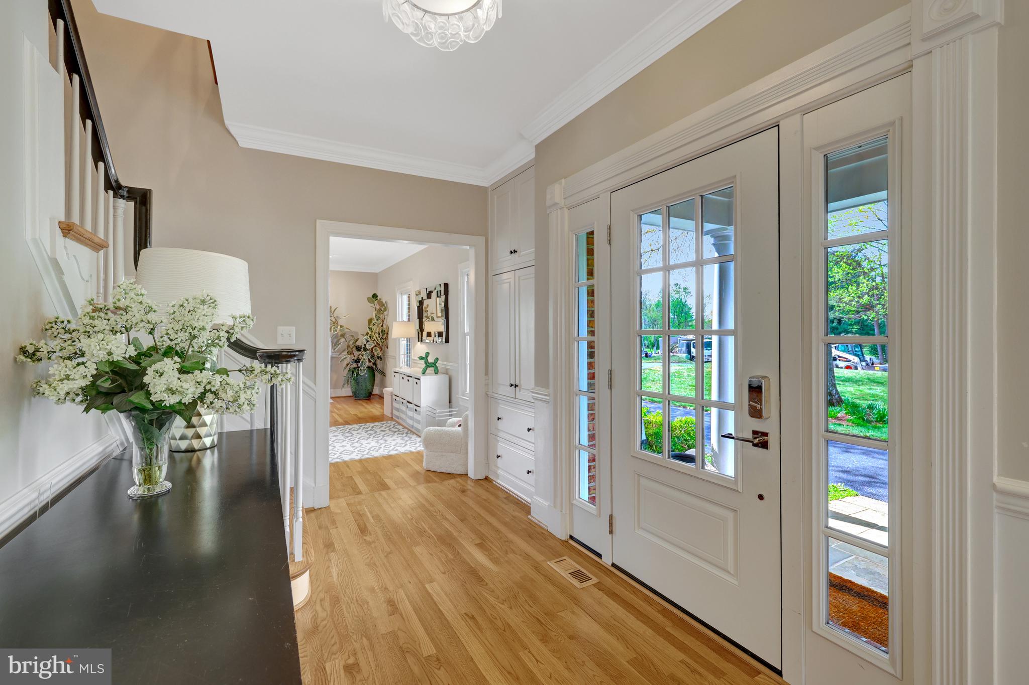 CANTERBURY WOODS - Residential