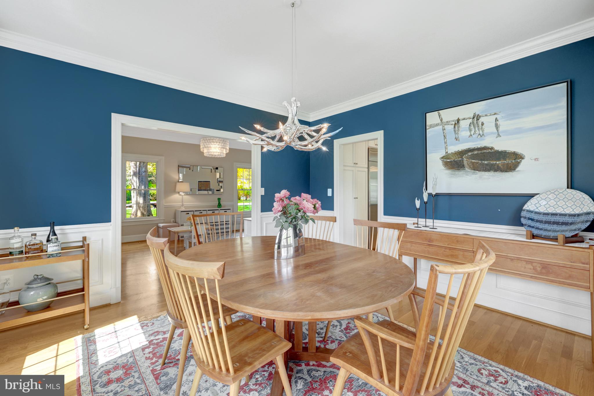 CANTERBURY WOODS - Residential
