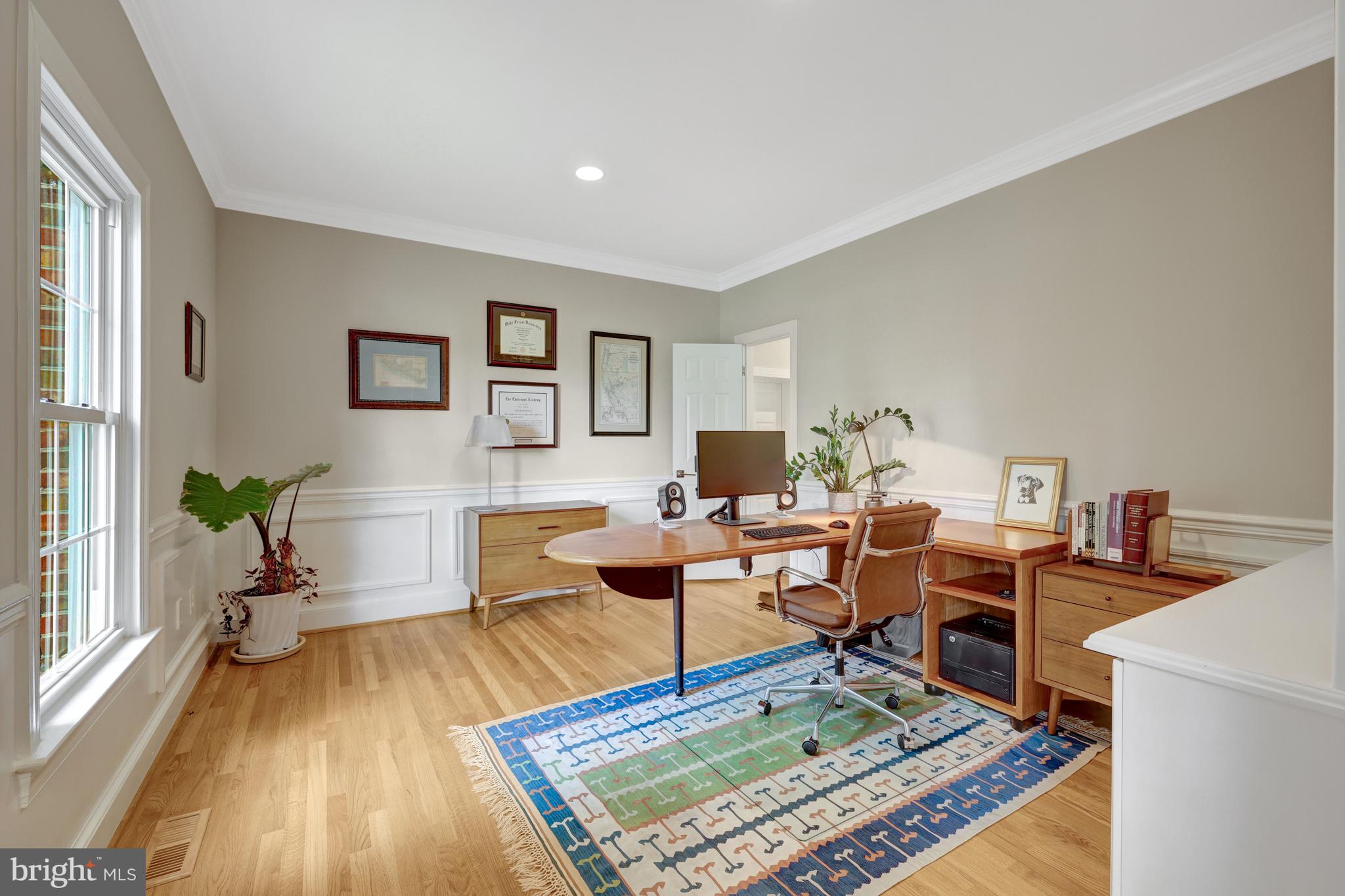 CANTERBURY WOODS - Residential
