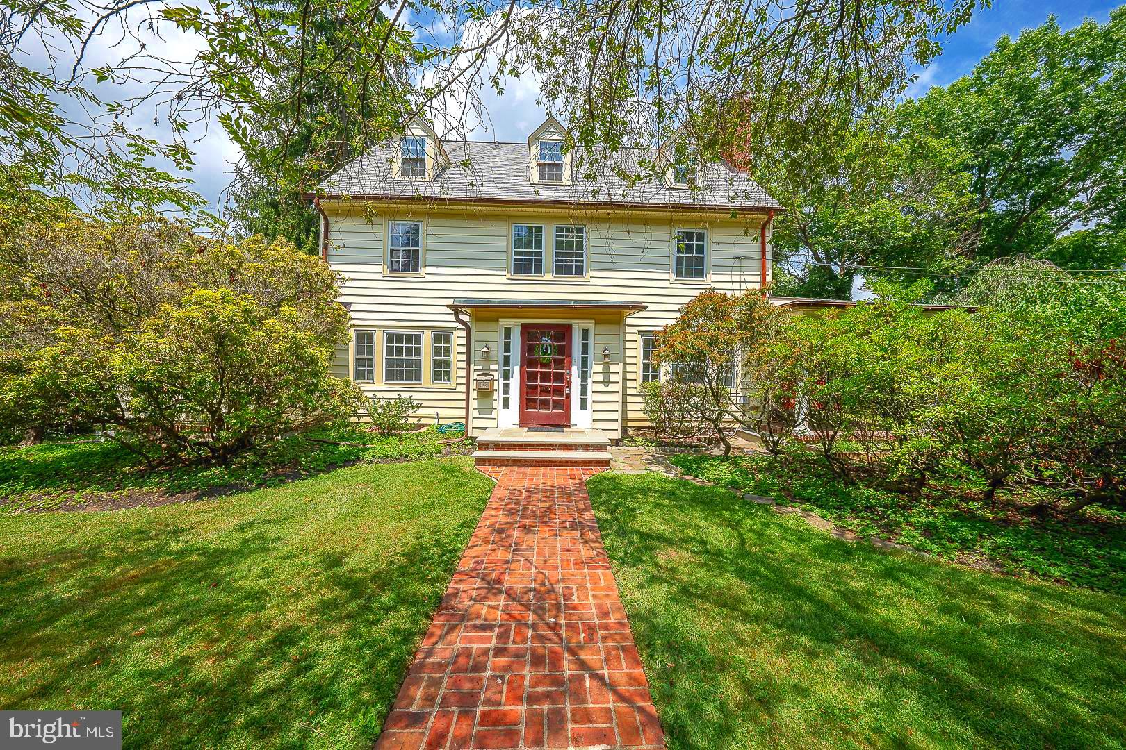 SOUTH WAYNE - Residential