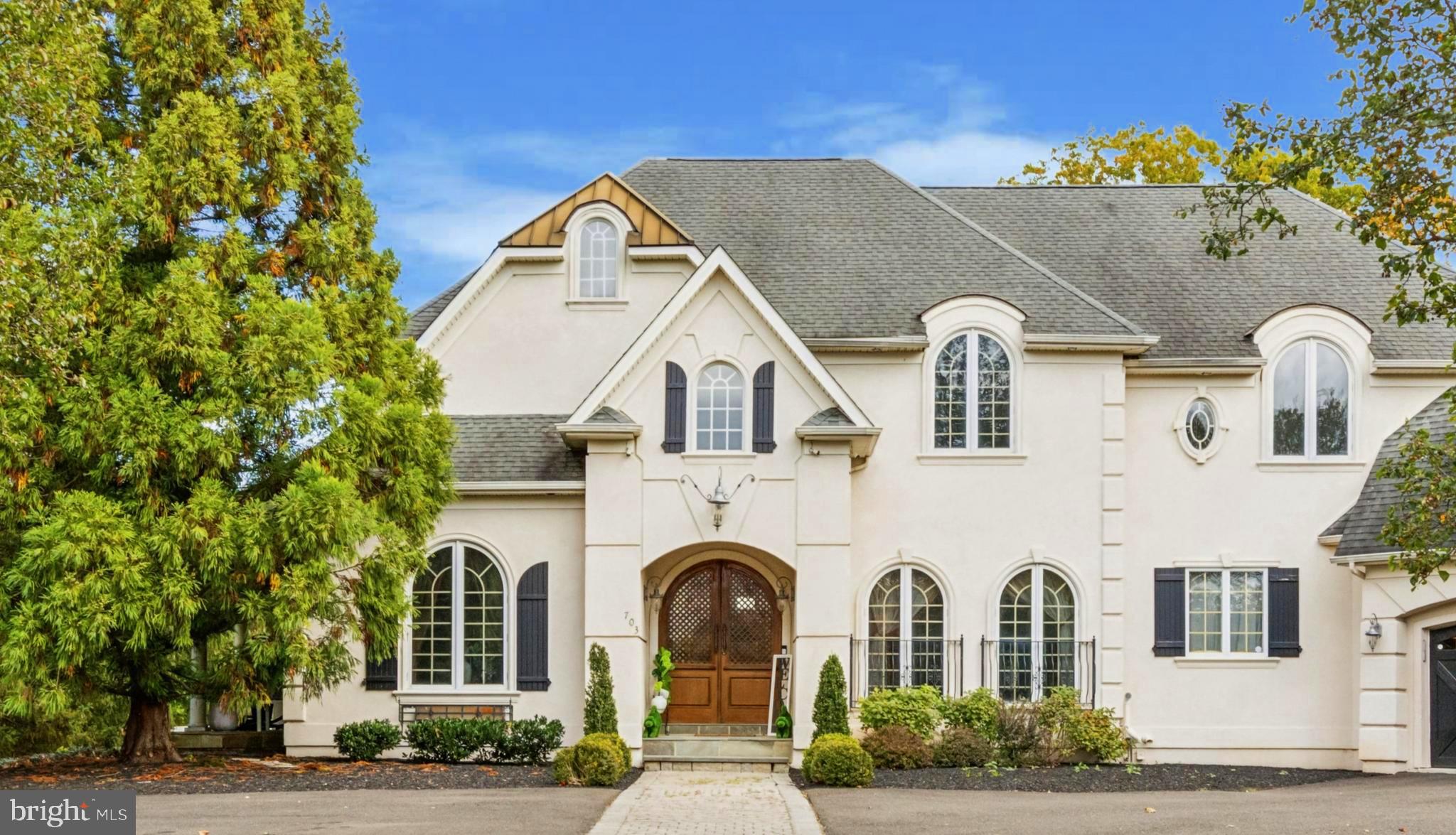 GREYSTONE - Residential