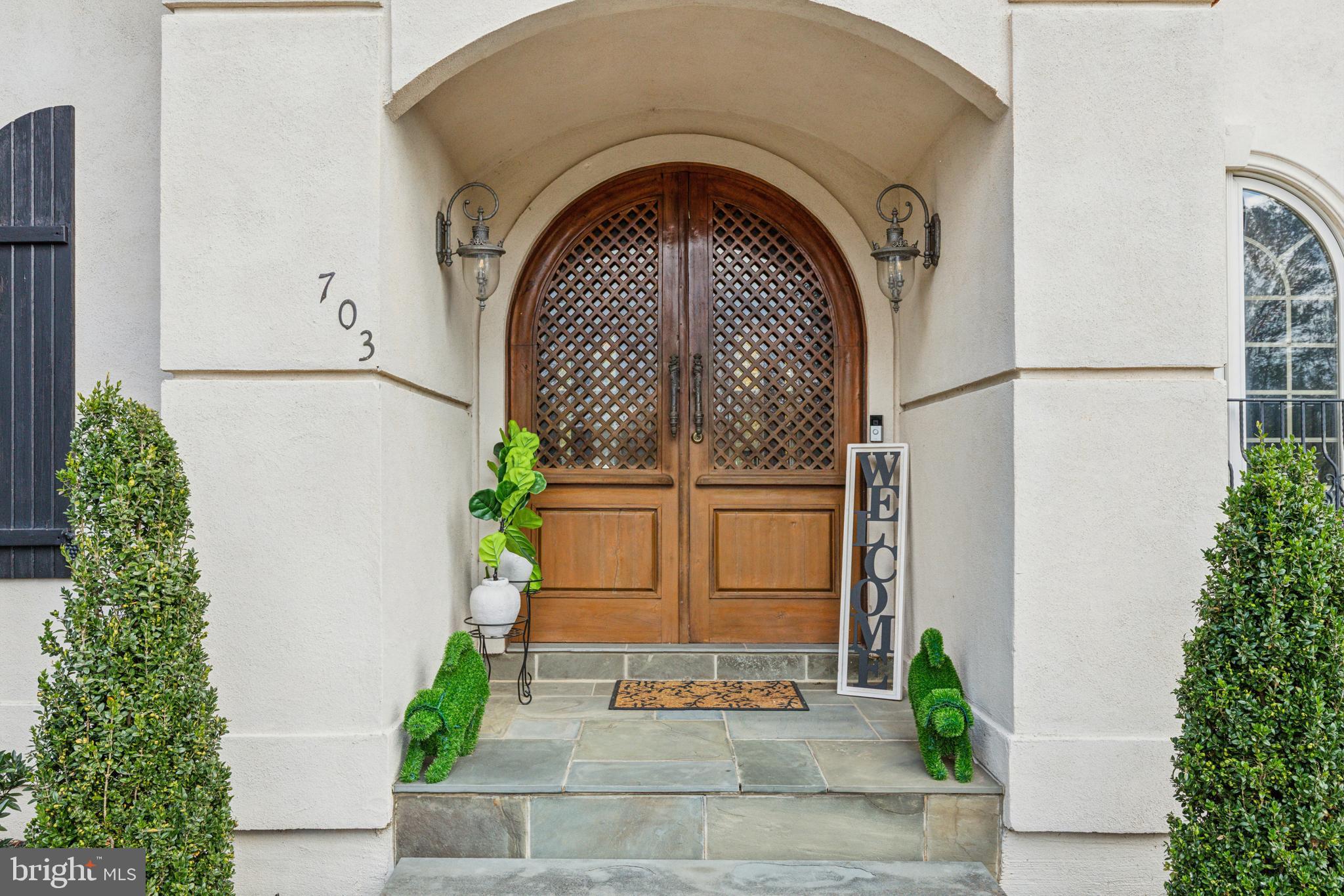 GREYSTONE - Residential