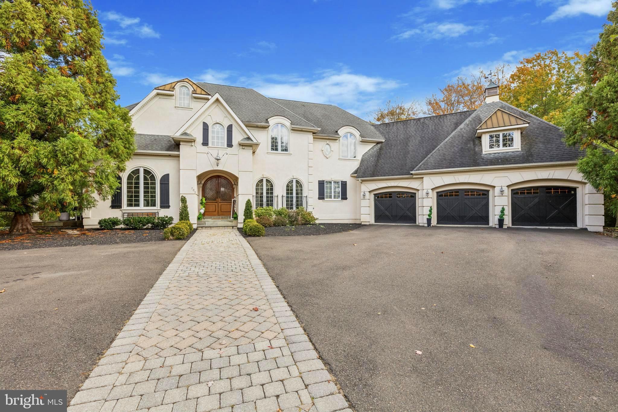 GREYSTONE - Residential