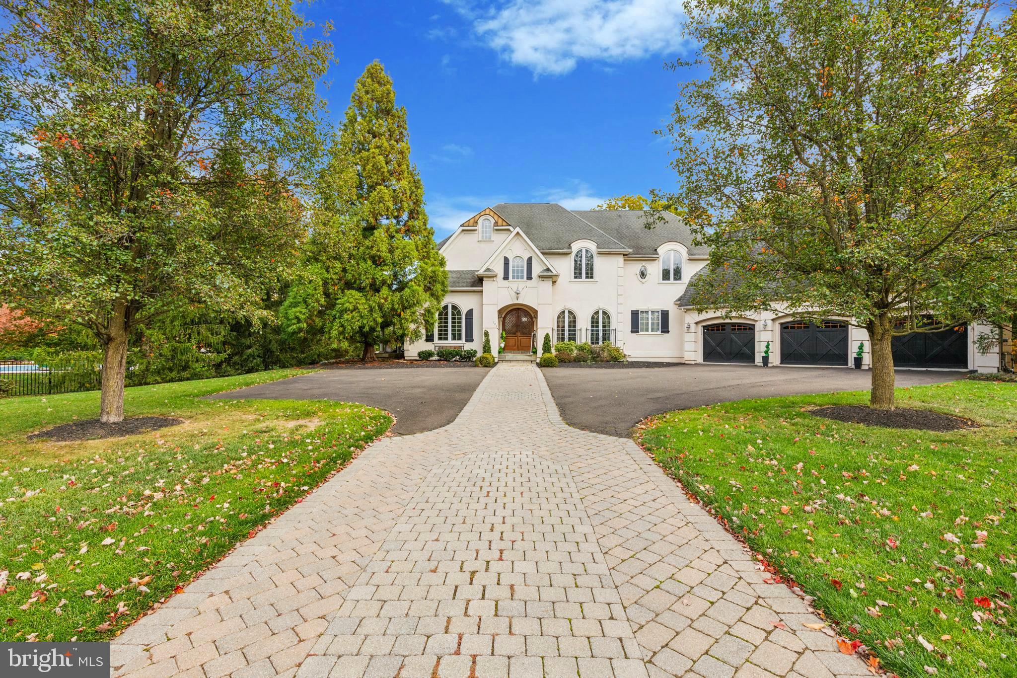 GREYSTONE - Residential