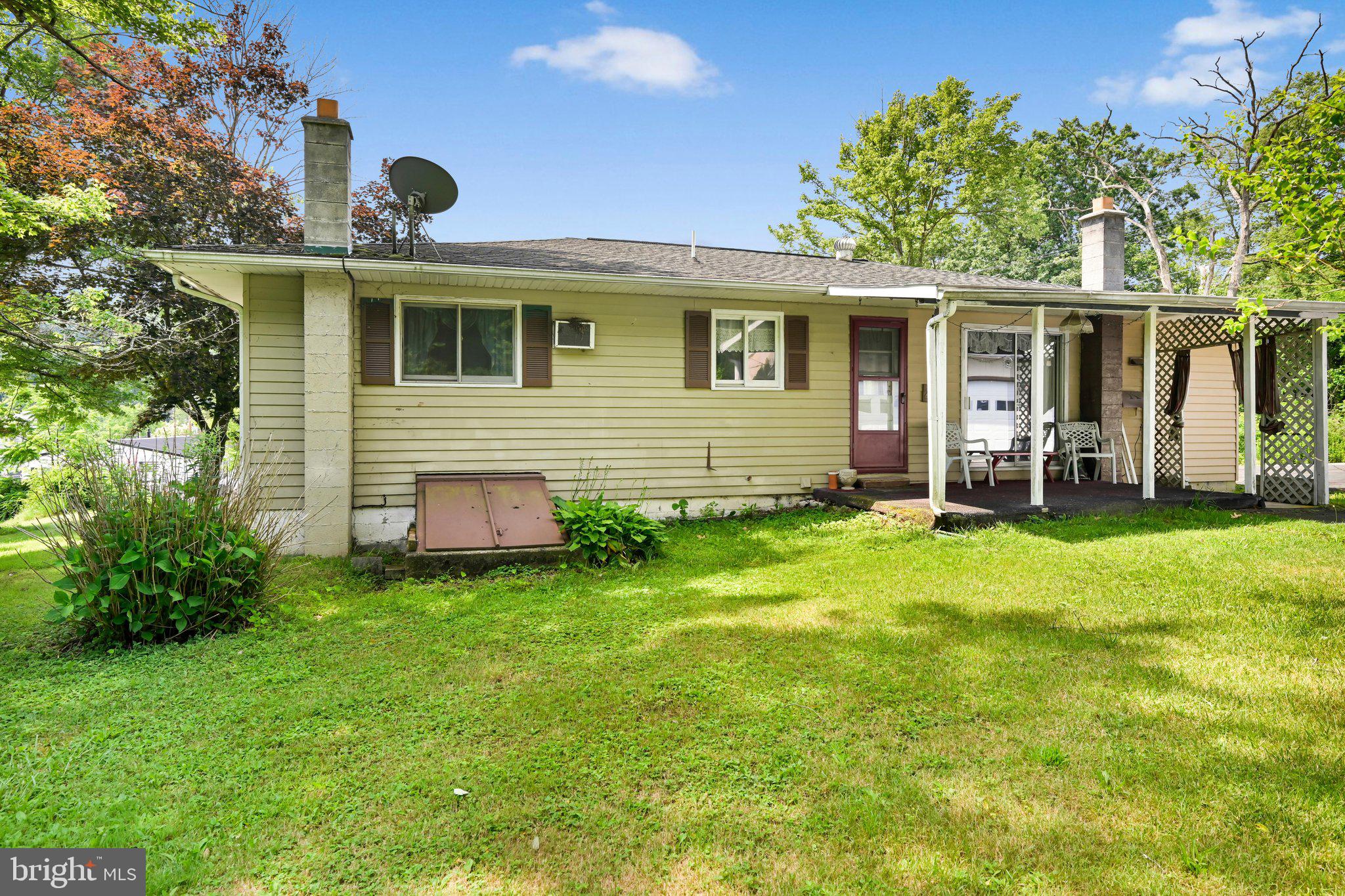 DONALDSON - Residential