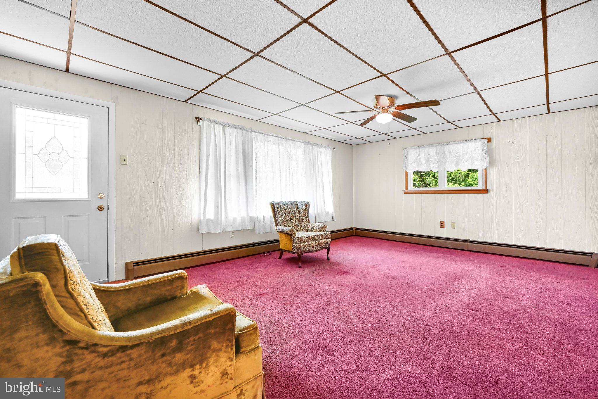 DONALDSON - Residential