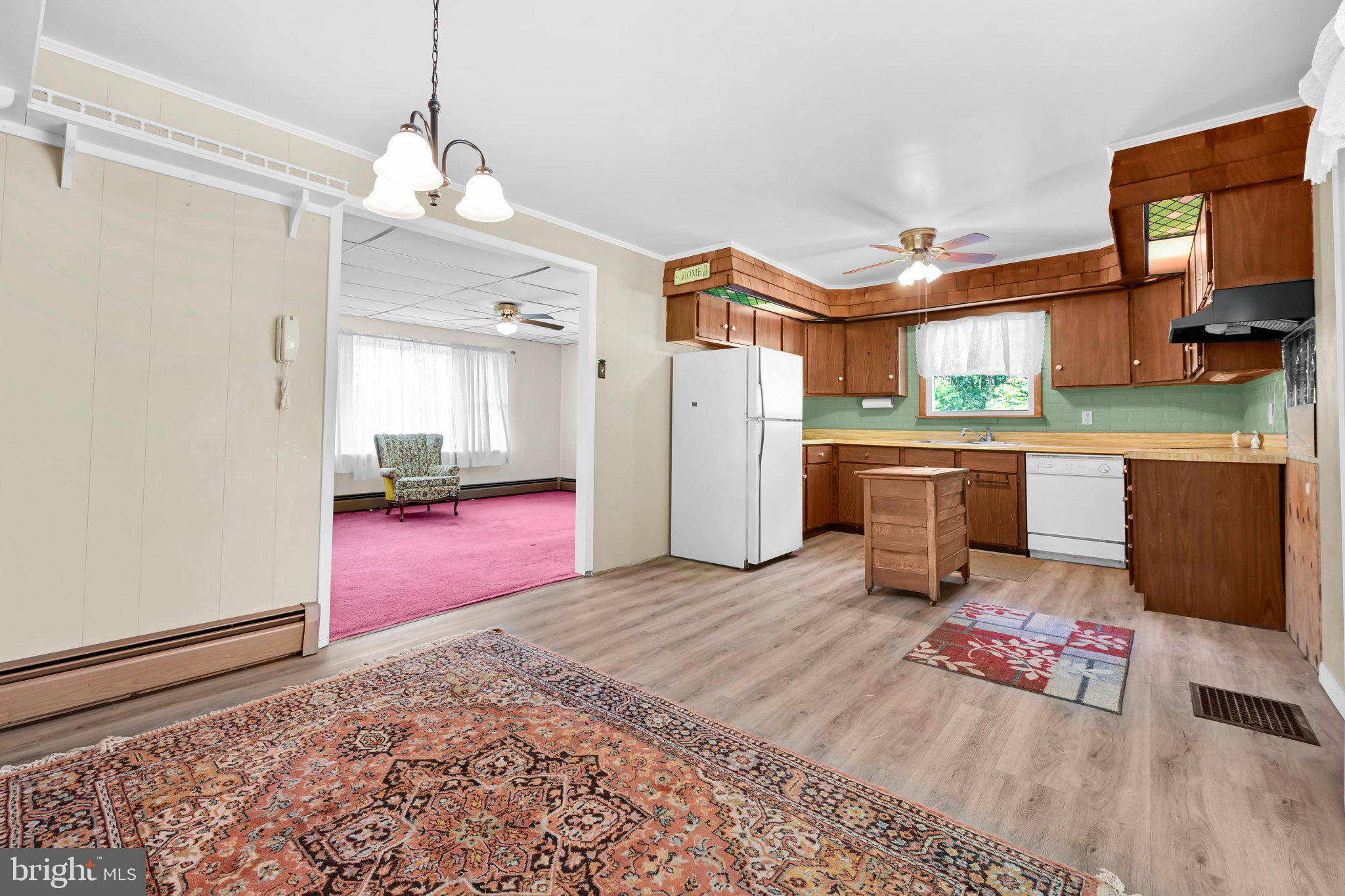 DONALDSON - Residential